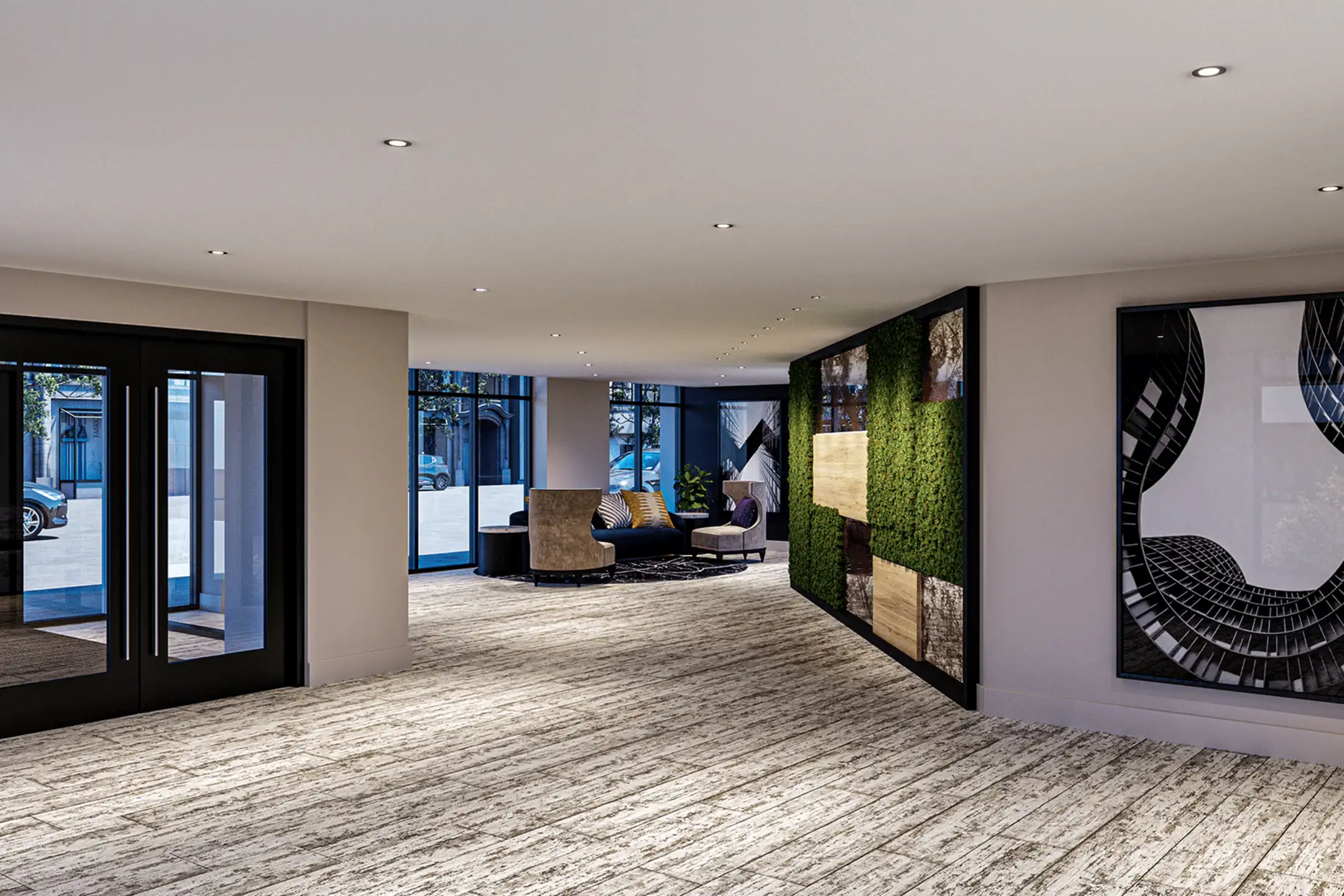 The Willard 5000 Waverly Lane Owings Mills, MD Apartments for Rent