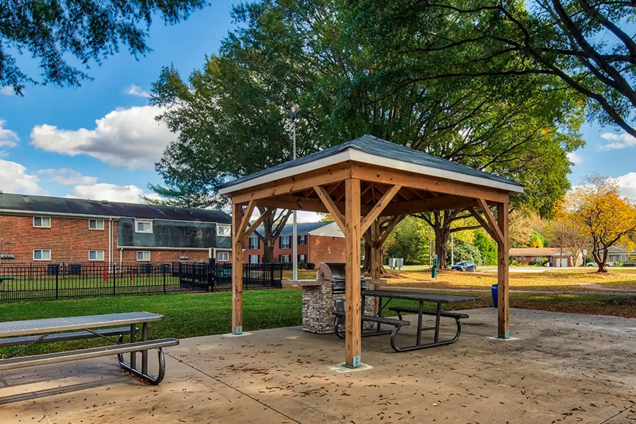 Playground - Mariners Green - Newport News, VA