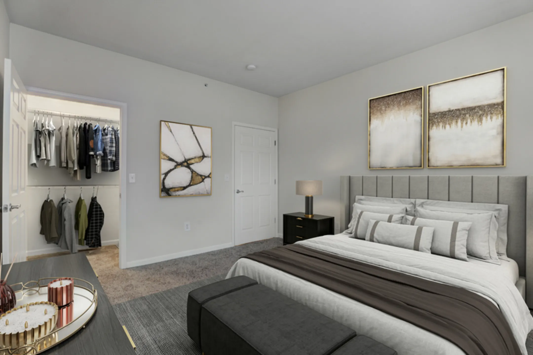 Green Hill Luxury Rentals 200 Green Hill Manor Dr Franklin Park, NJ Apartments for Rent Rent.