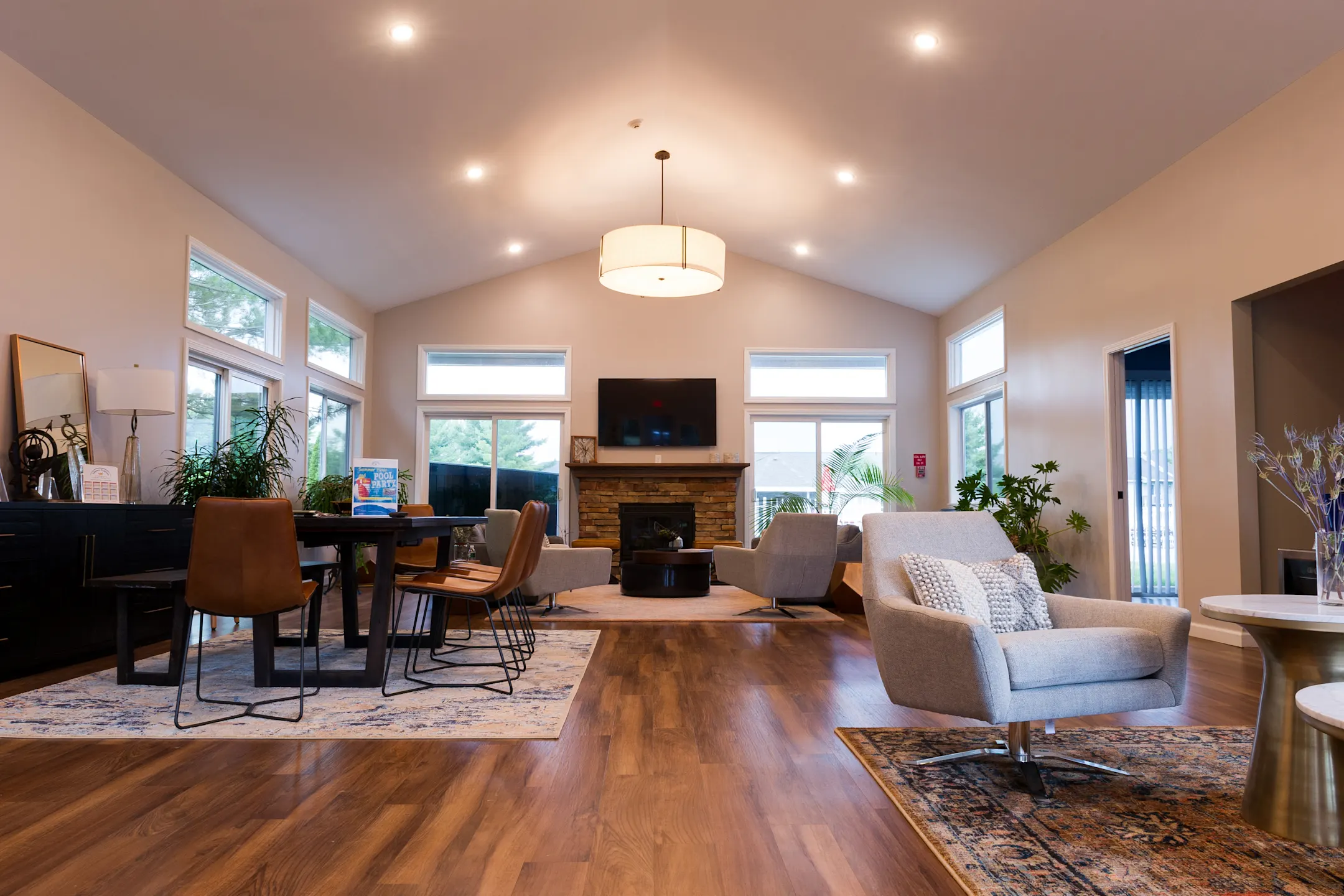 Adams Station Apartments Apartments Delmar, NY 12054