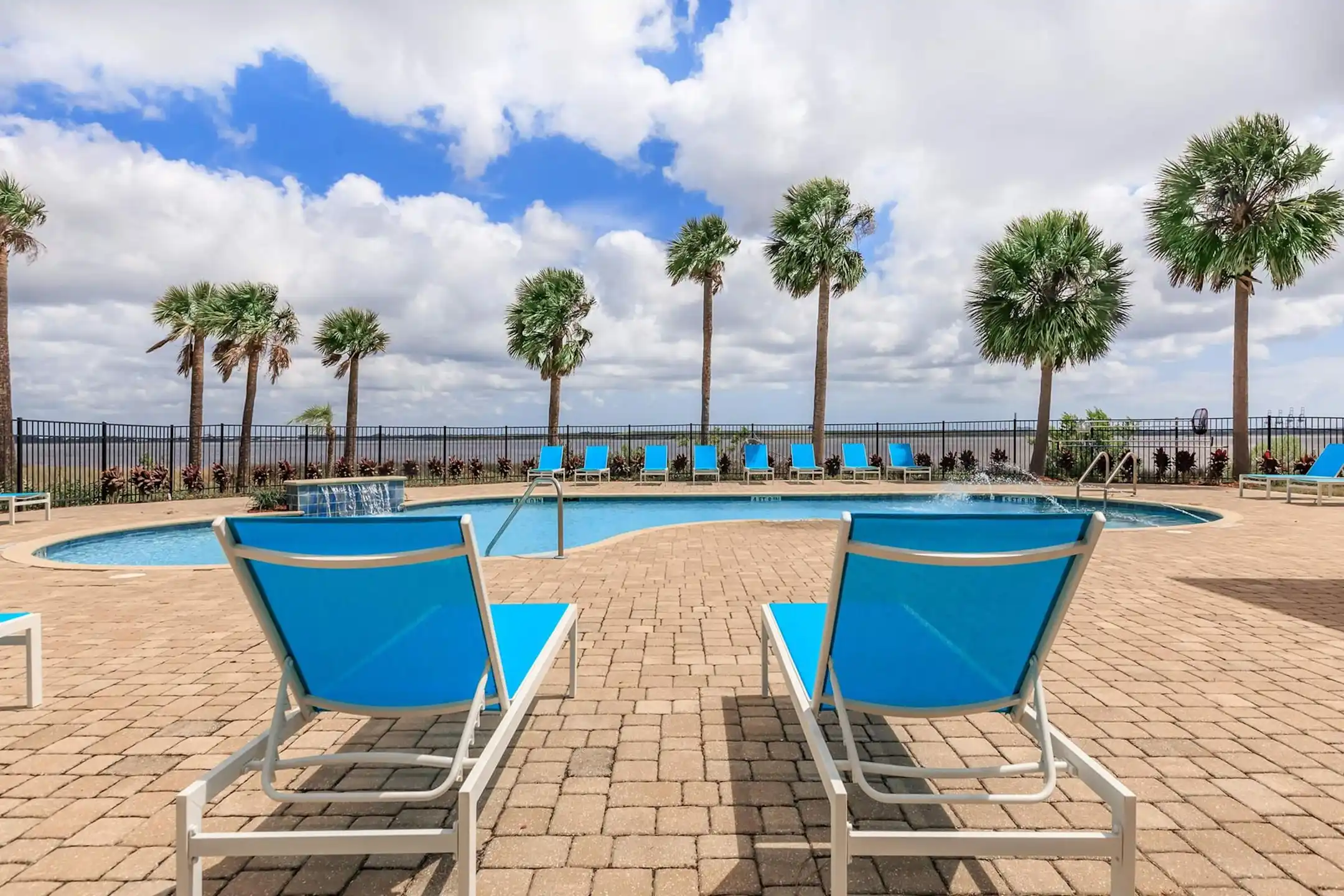 The Reserve at St Johns River Apartments Jacksonville, FL 32277