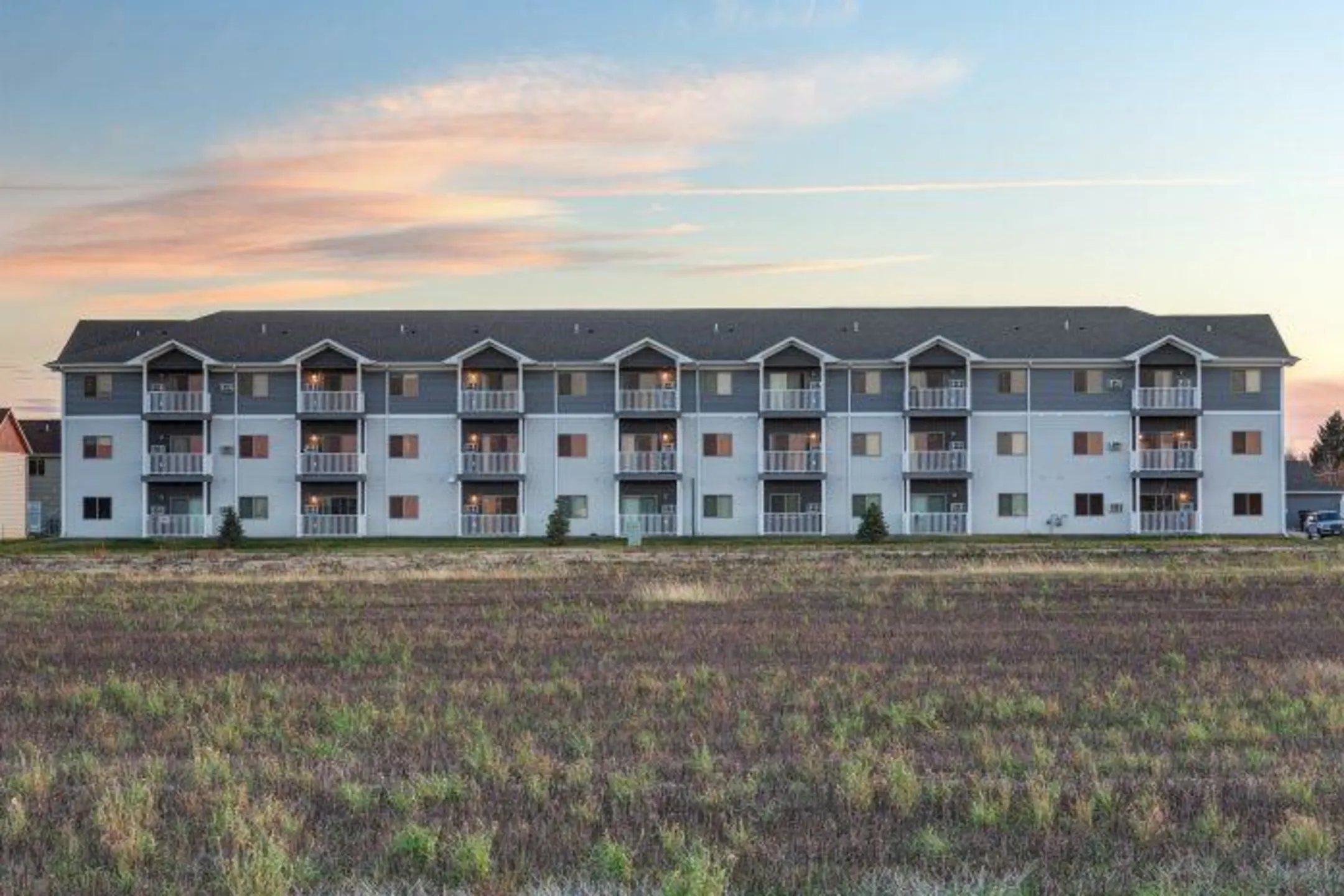 Sidney Apartments Apartments Sidney, MT 59270