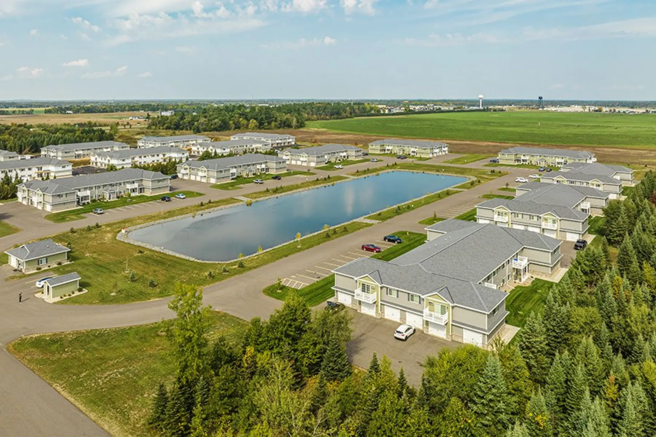 Pleasant Drive Estates Apartments Plover, WI 54467