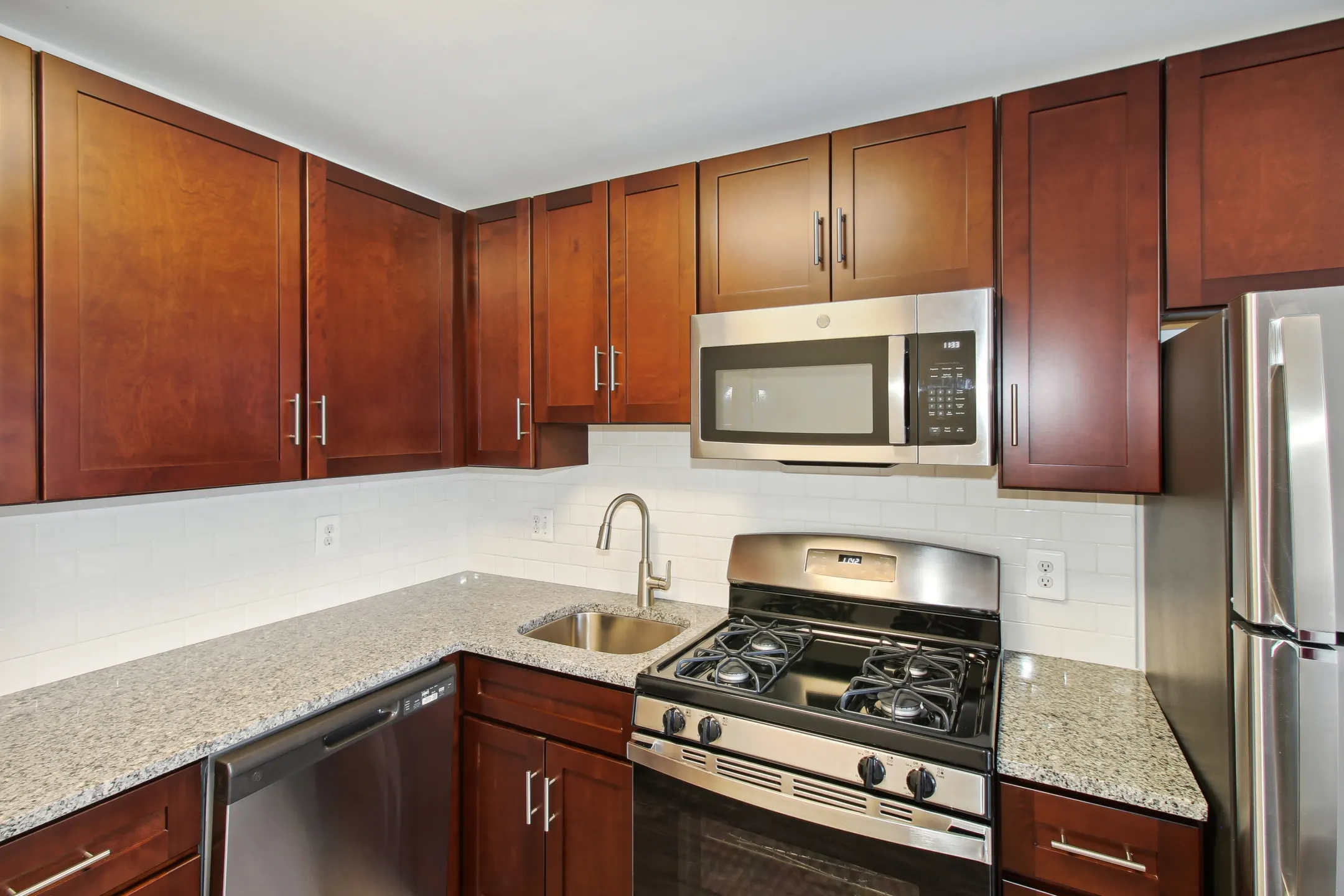 Kitchen - Tuscany Woods - Windsor Mill, MD