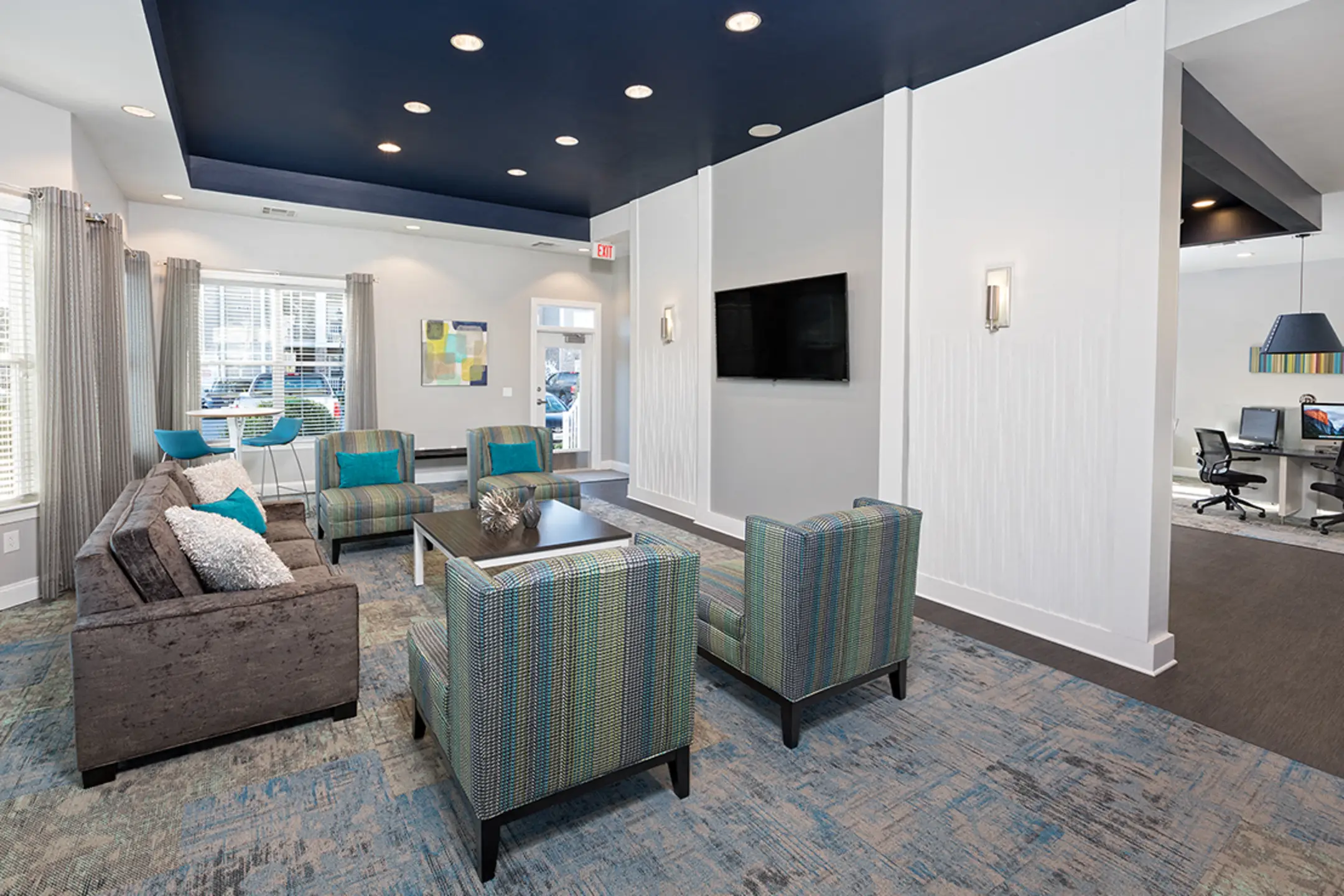 Addison Crater Woods Apartments Petersburg, VA 23805