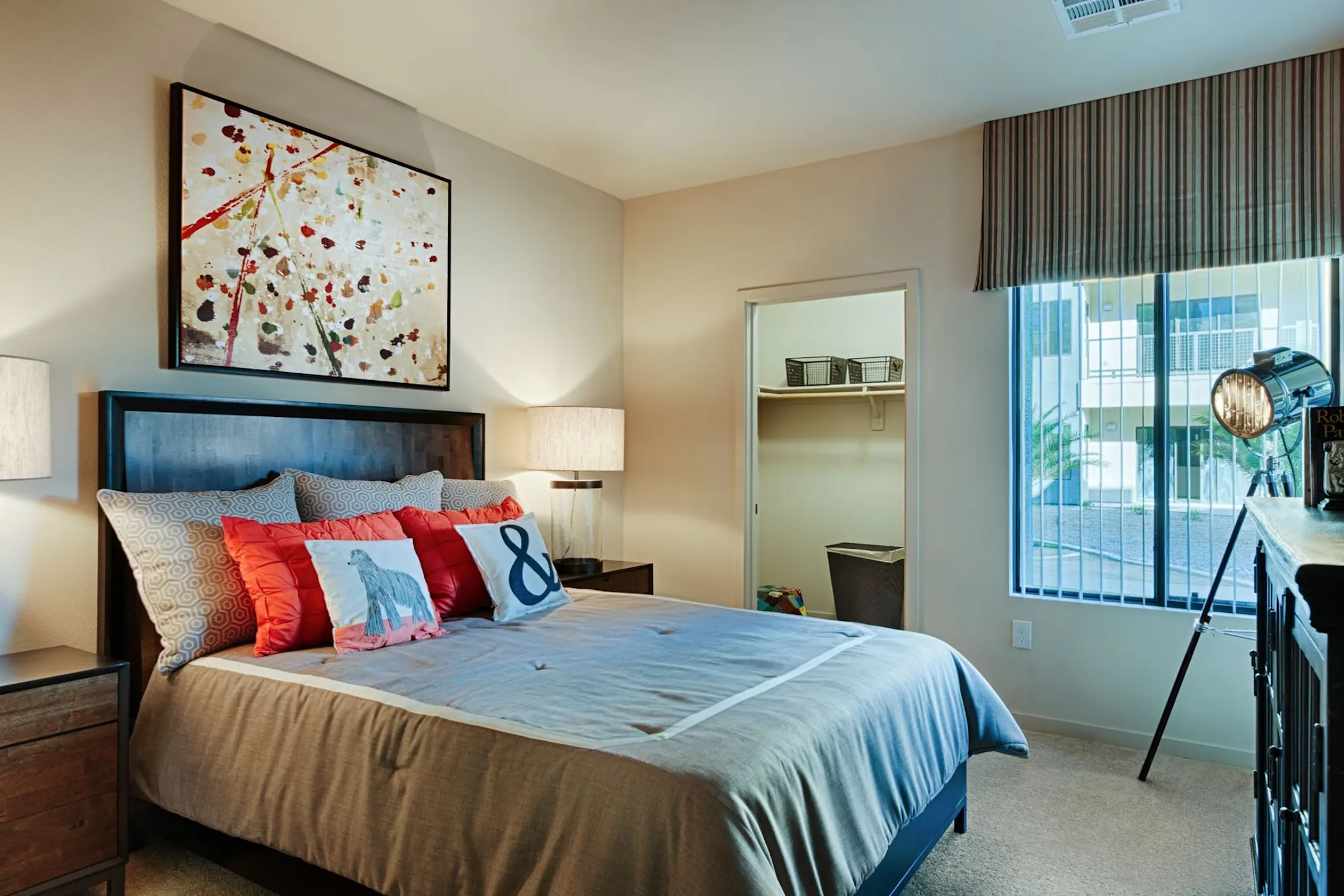 Seven Apartments 19800 N 7th St Phoenix, AZ Apartments for Rent Rent.