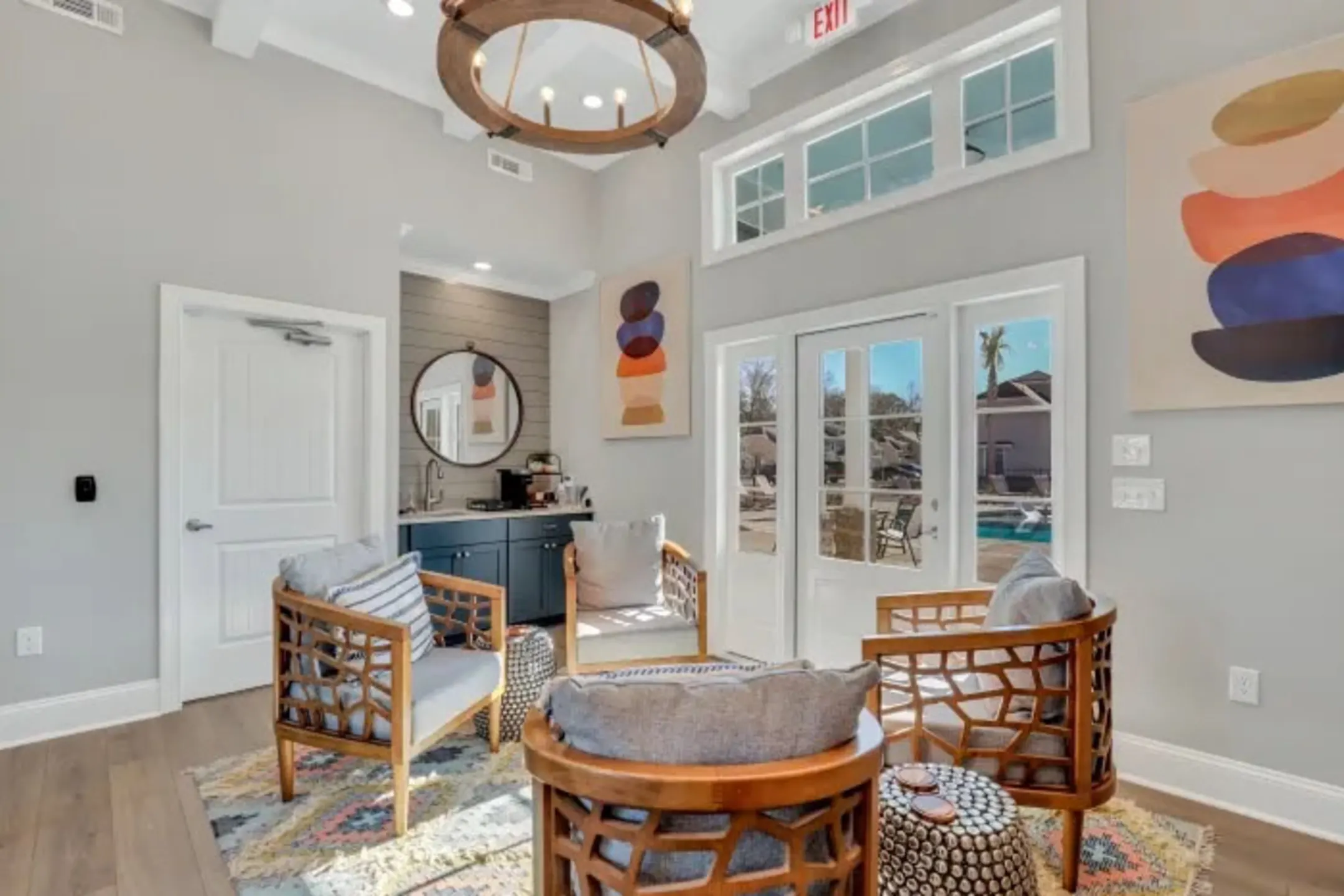 Preserve at Quacco Woods 601 Quacco Rd Savannah, GA Apartments for Rent Rent.