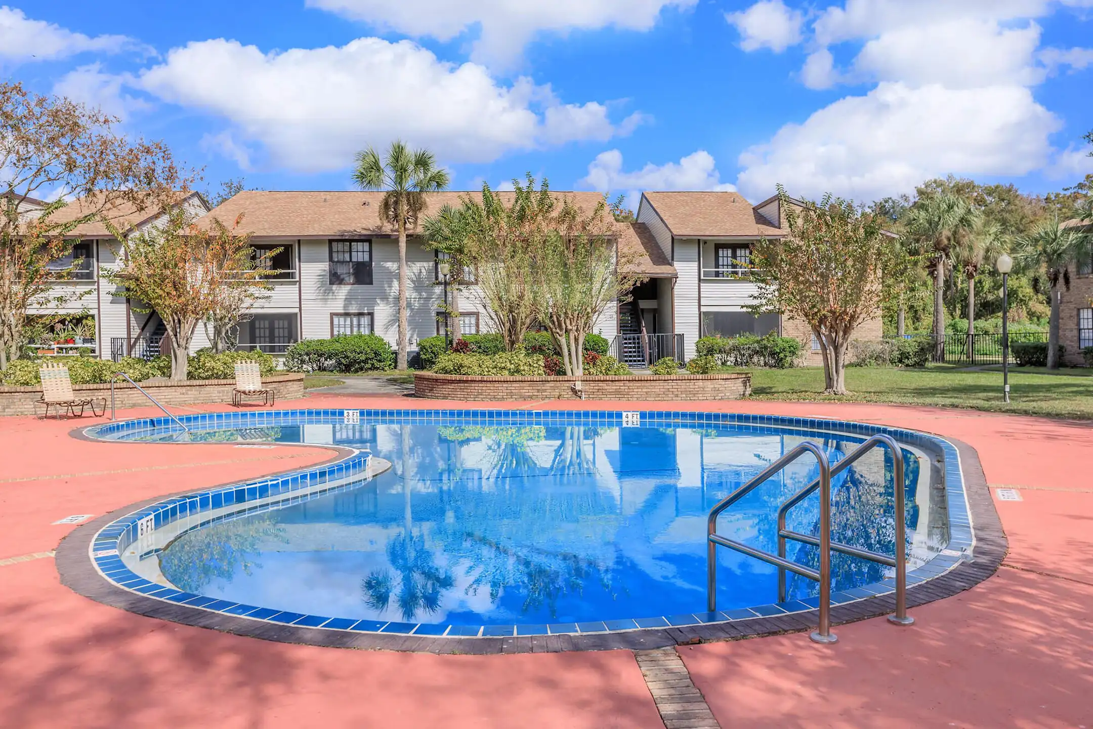 Millenium Cove Apartments Orlando FL 32811