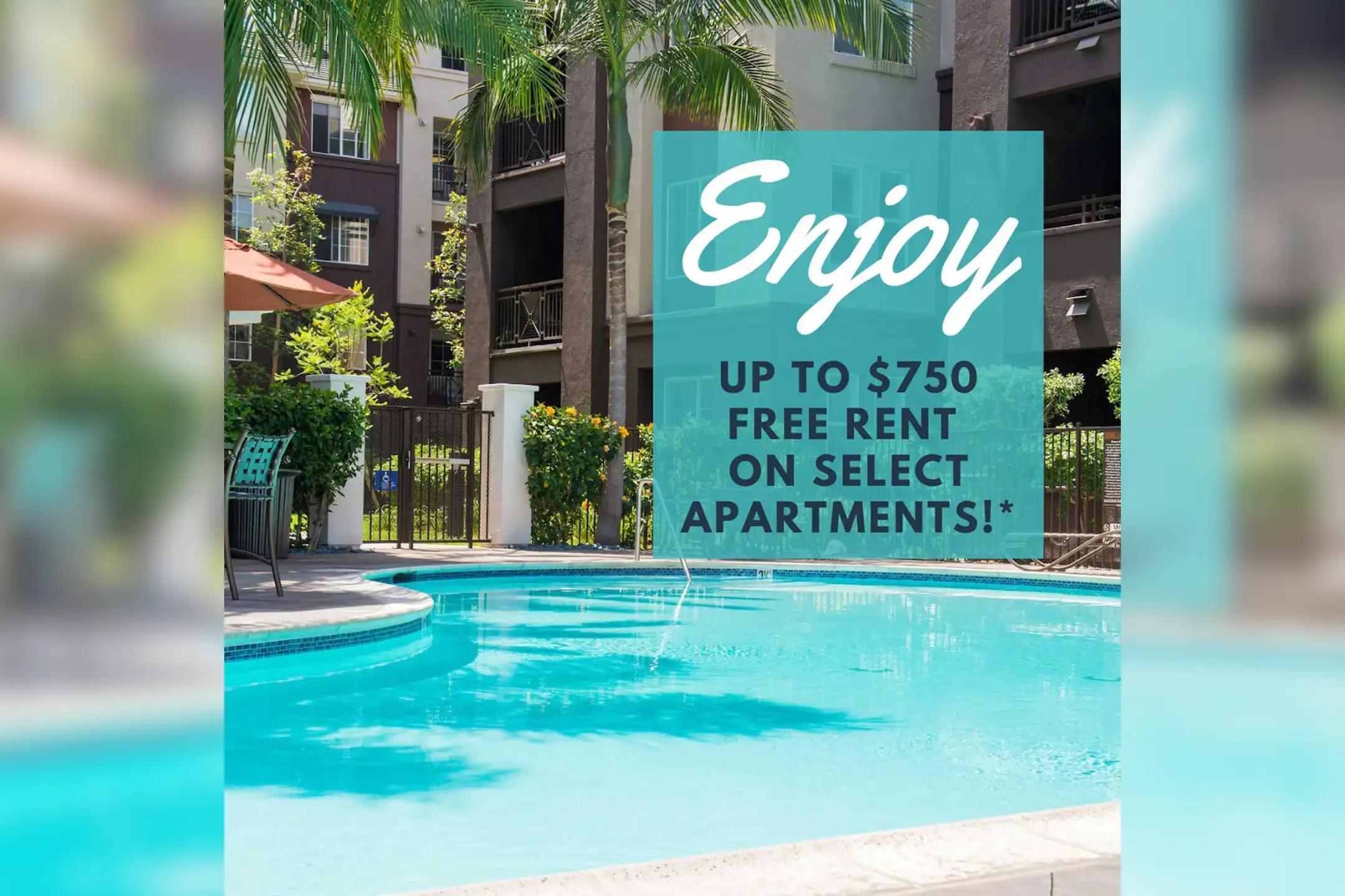 Jefferson at Marina del Rey 3221 Carter Ave Marina Del Rey, CA Apartments for Rent Rent.