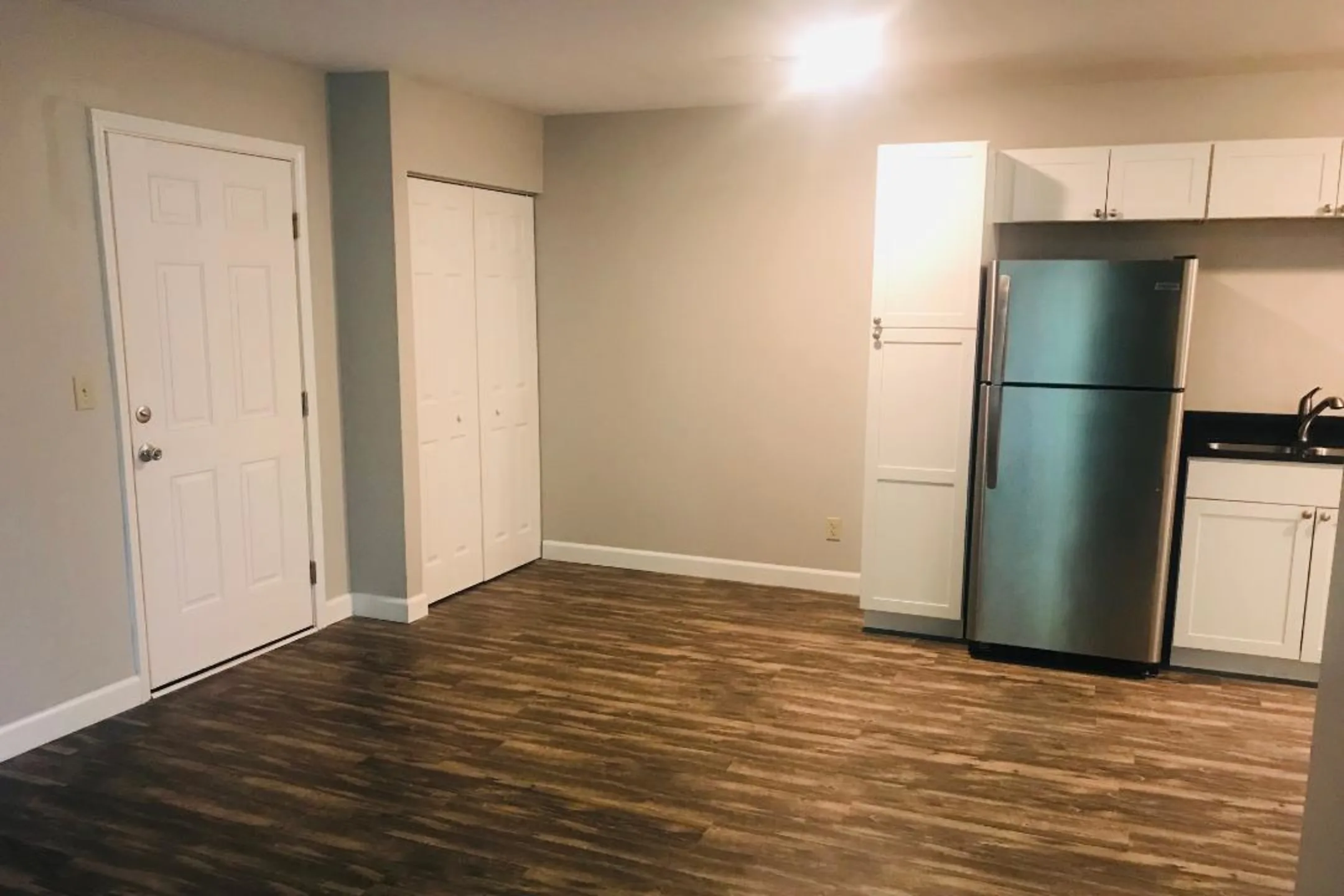 Seven Oaks Apartments 771 Lakeview Dr Henderson, KY Apartments for