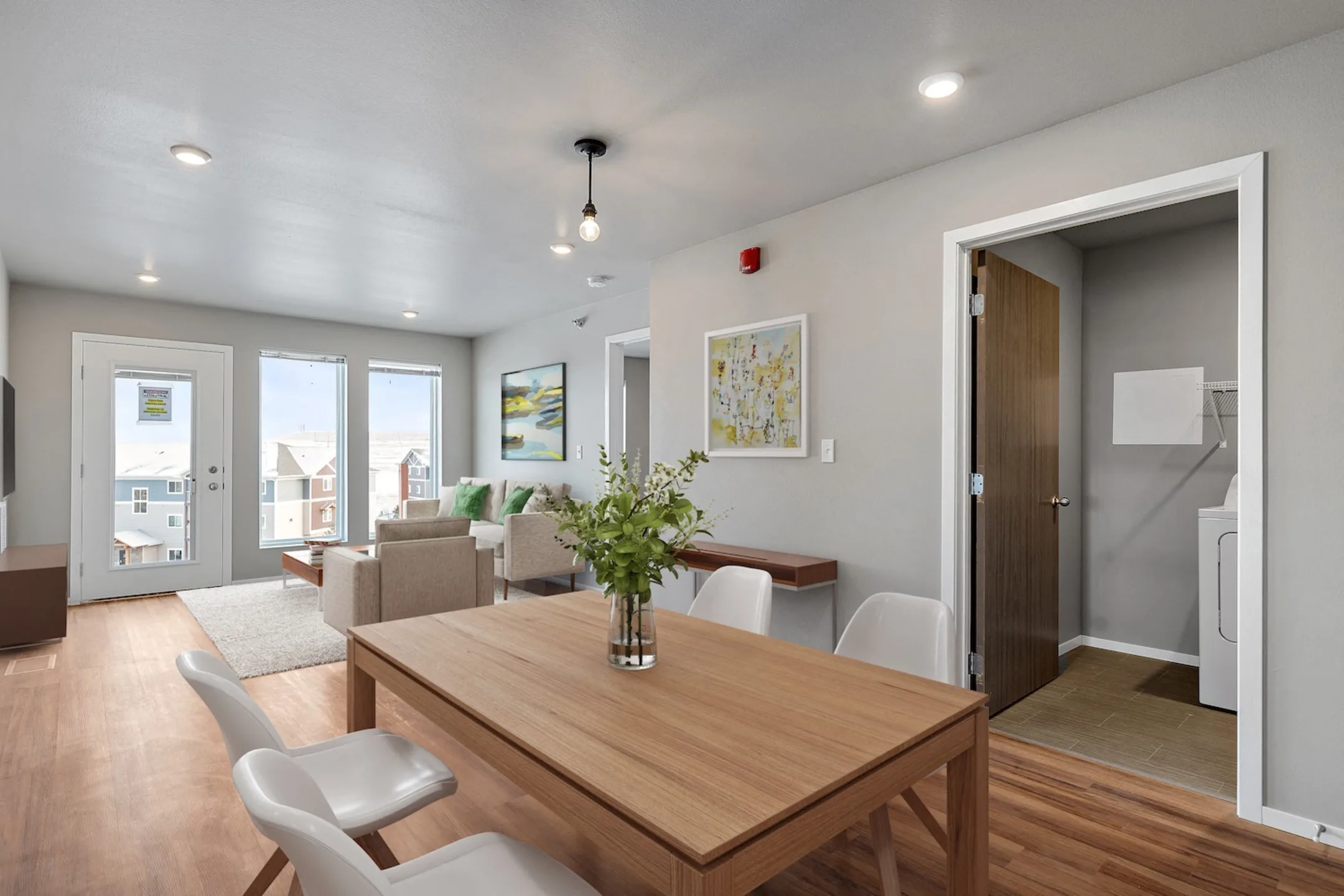 Sedona Flats 5011 Shelby Avenue Rapid City, SD Apartments for Rent