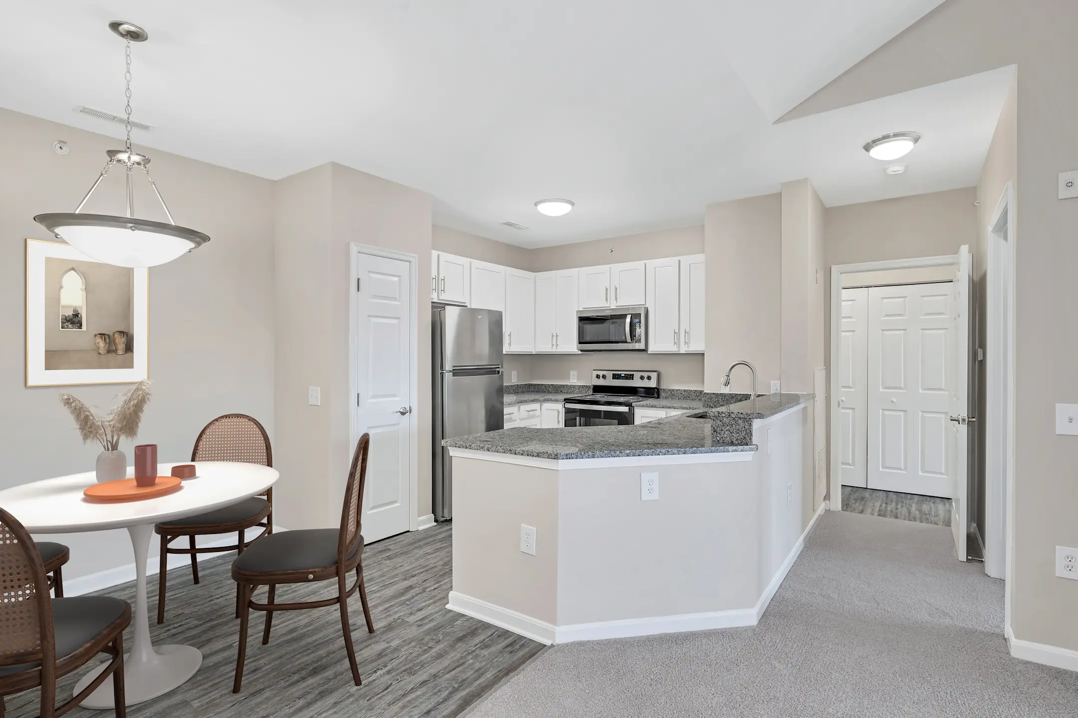 The Gateway Apartments West Chester, PA 19380