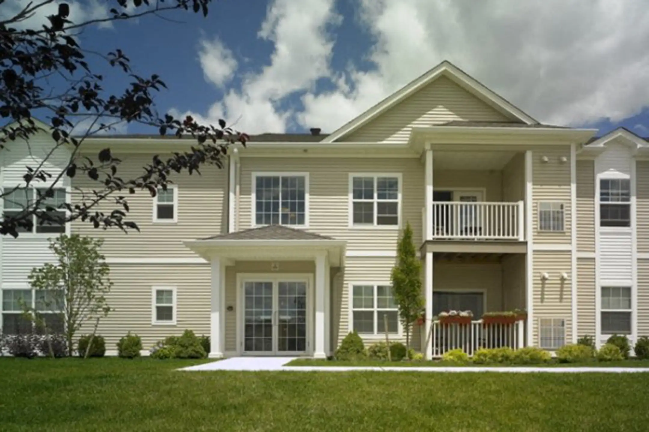 Sutton Hill Apartments Middletown New York