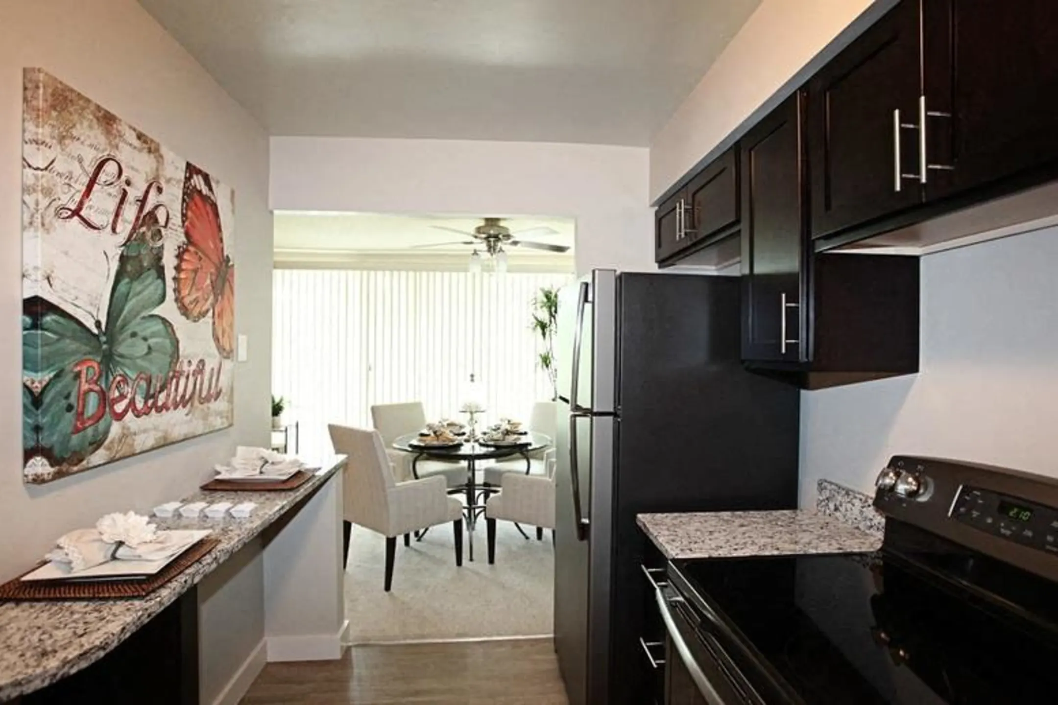 Hamilton House Apartments Mayfield Heights, OH 44124