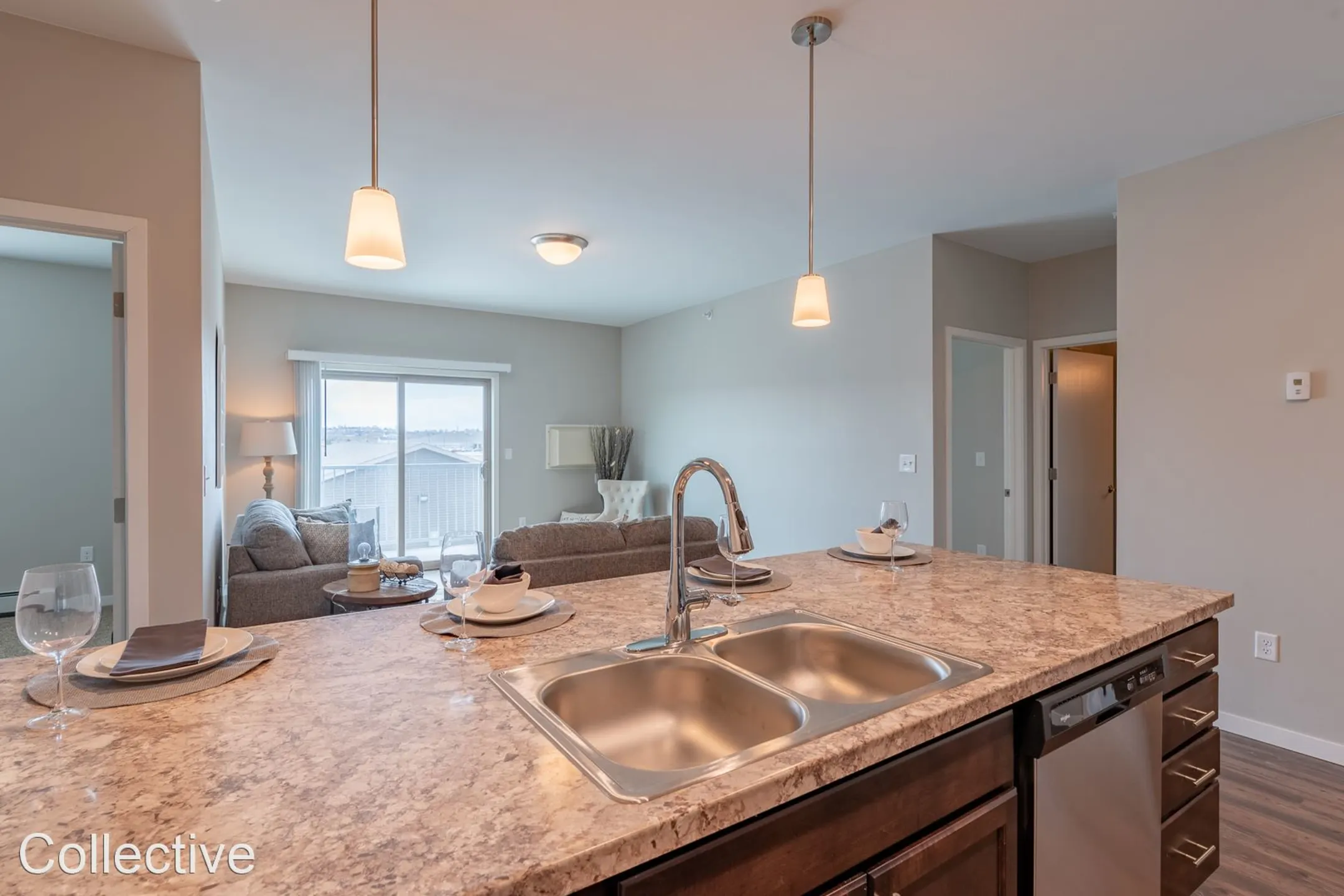 Dwell at Lakewood - Mandan, ND