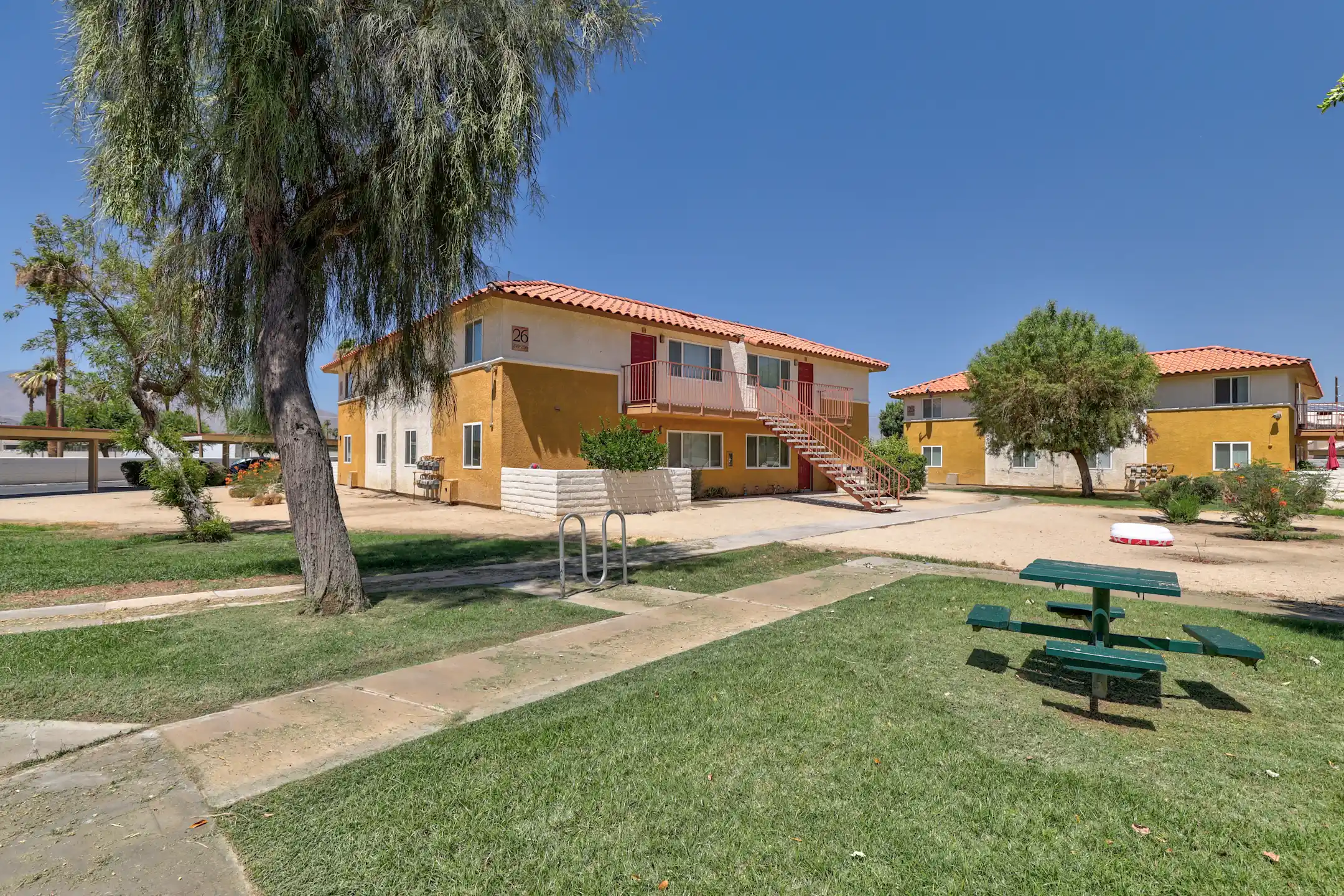 Encanto Apartments 46725 Clinton St Indio, CA Apartments for Rent Rent.