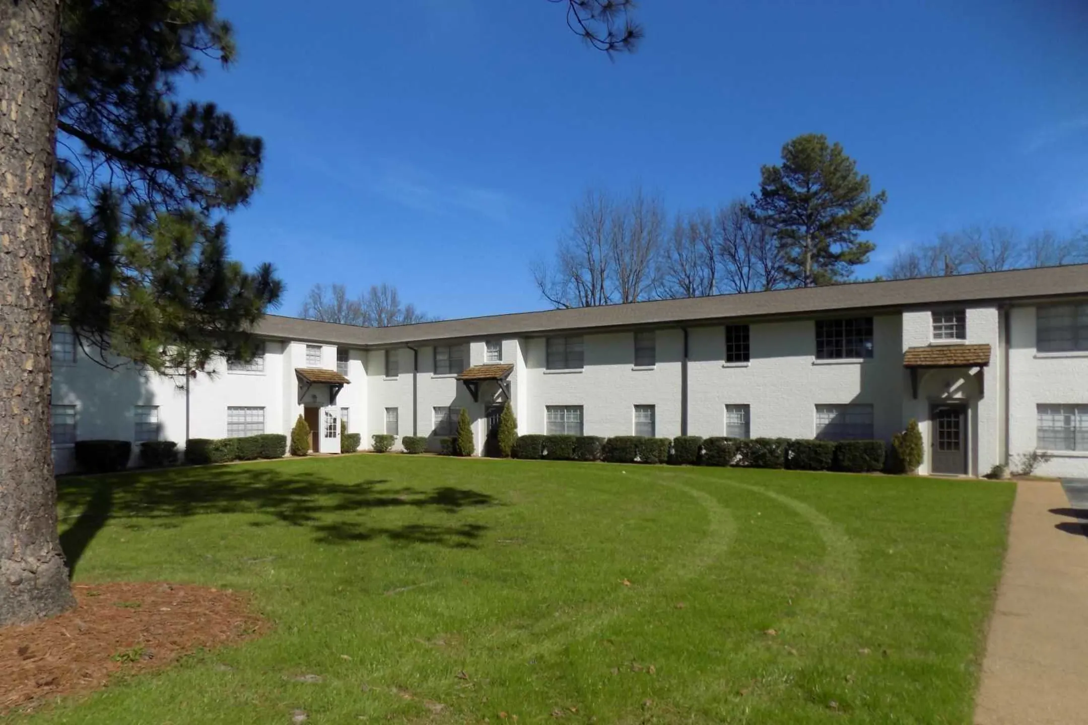 Building - The Grove at Governor's - Huntsville, AL