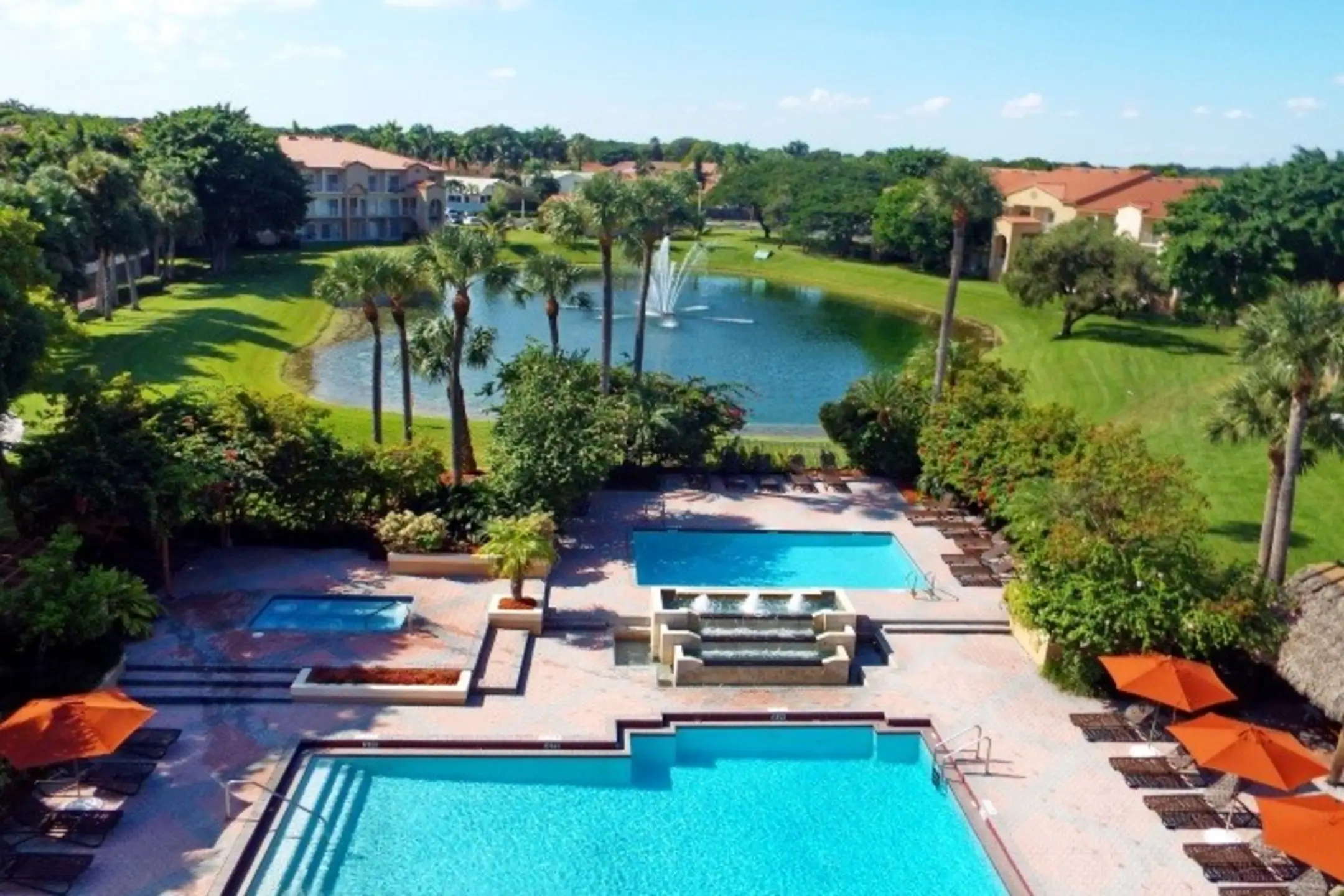 Waterford Landing 9052 SW 142nd Ave Miami, FL Apartments for Rent