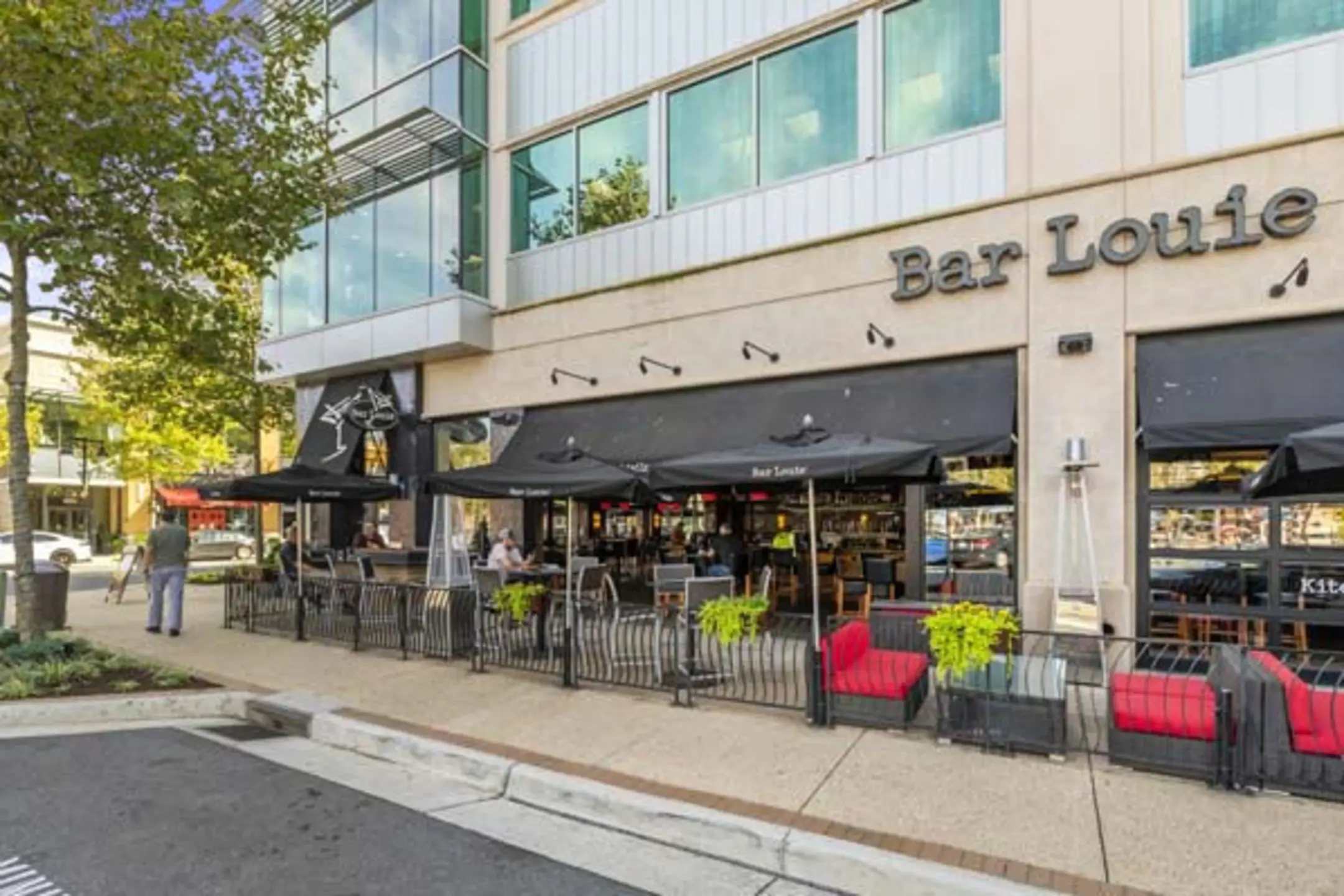 Camden Lansdowne Apartments Leesburg, VA 20176