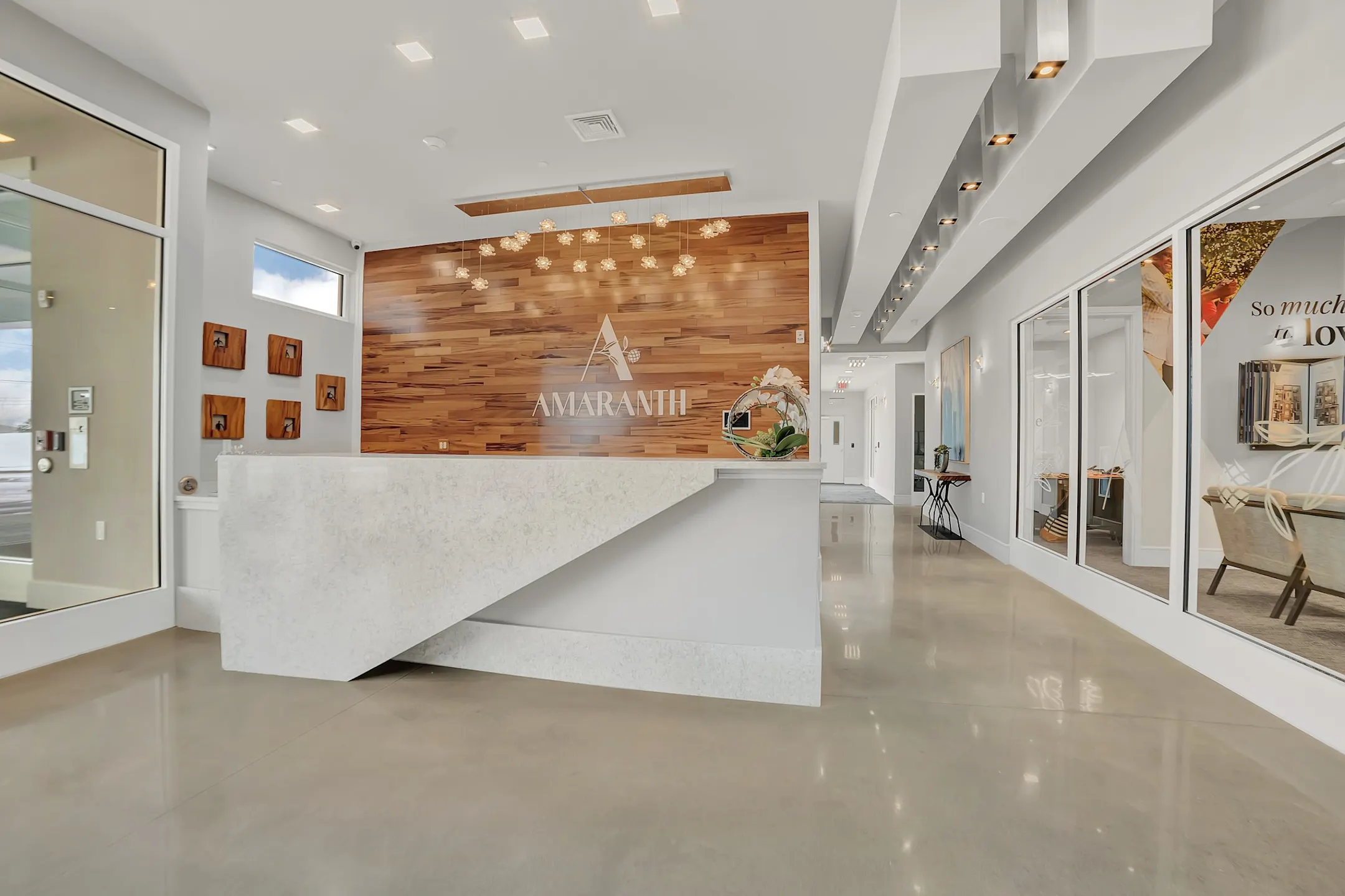 Amaranth at North Brunswick Apartments North Brunswick, NJ 08902