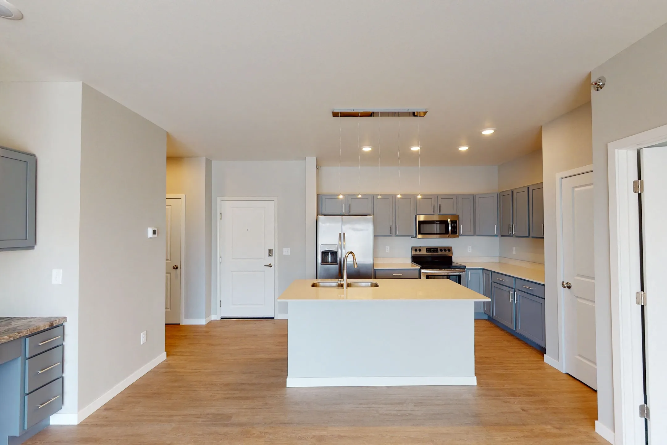 Northern Lights Apartments West Fargo, ND 58078