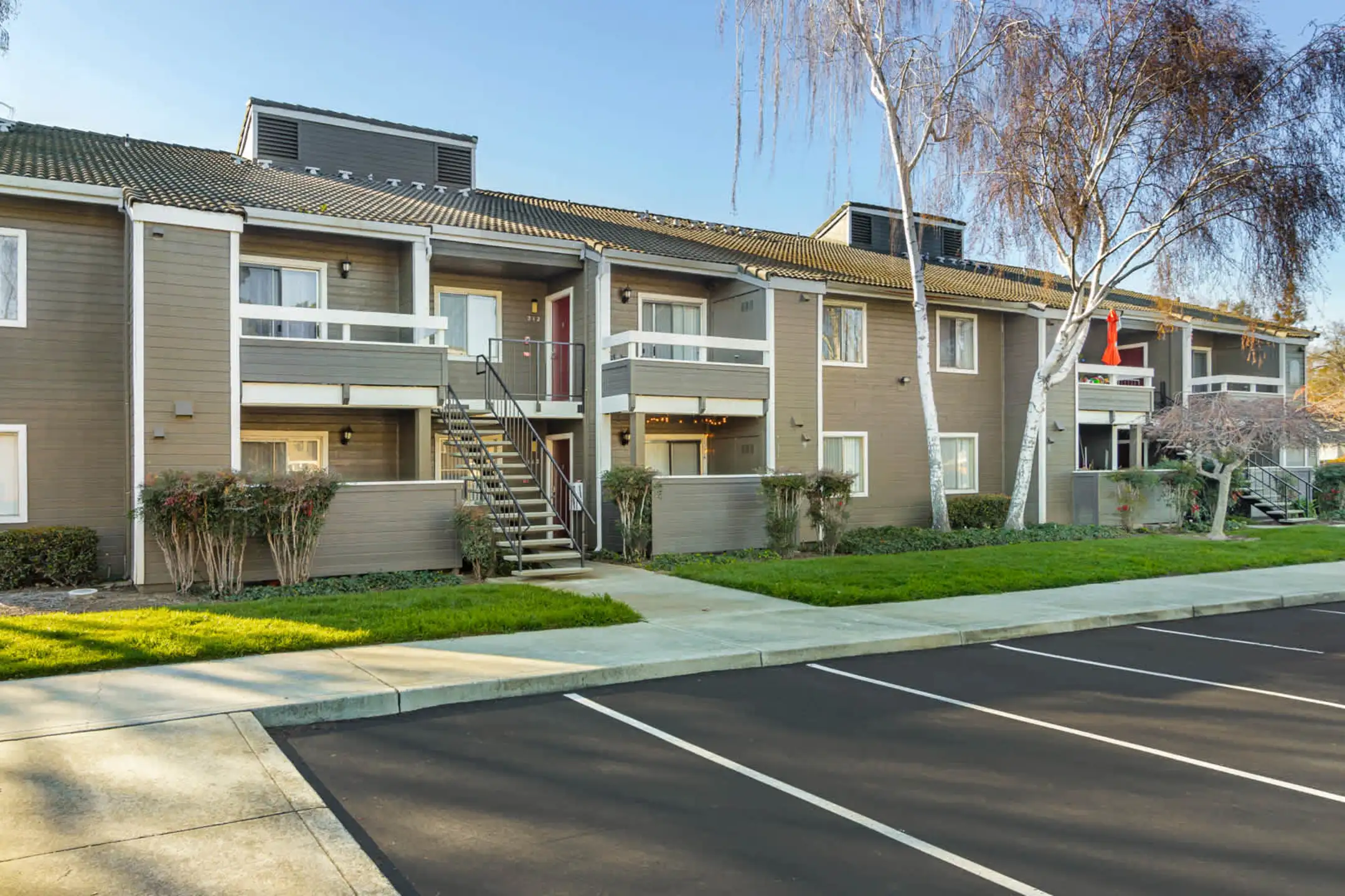 Woodleaf Apartments Campbell, CA 95008