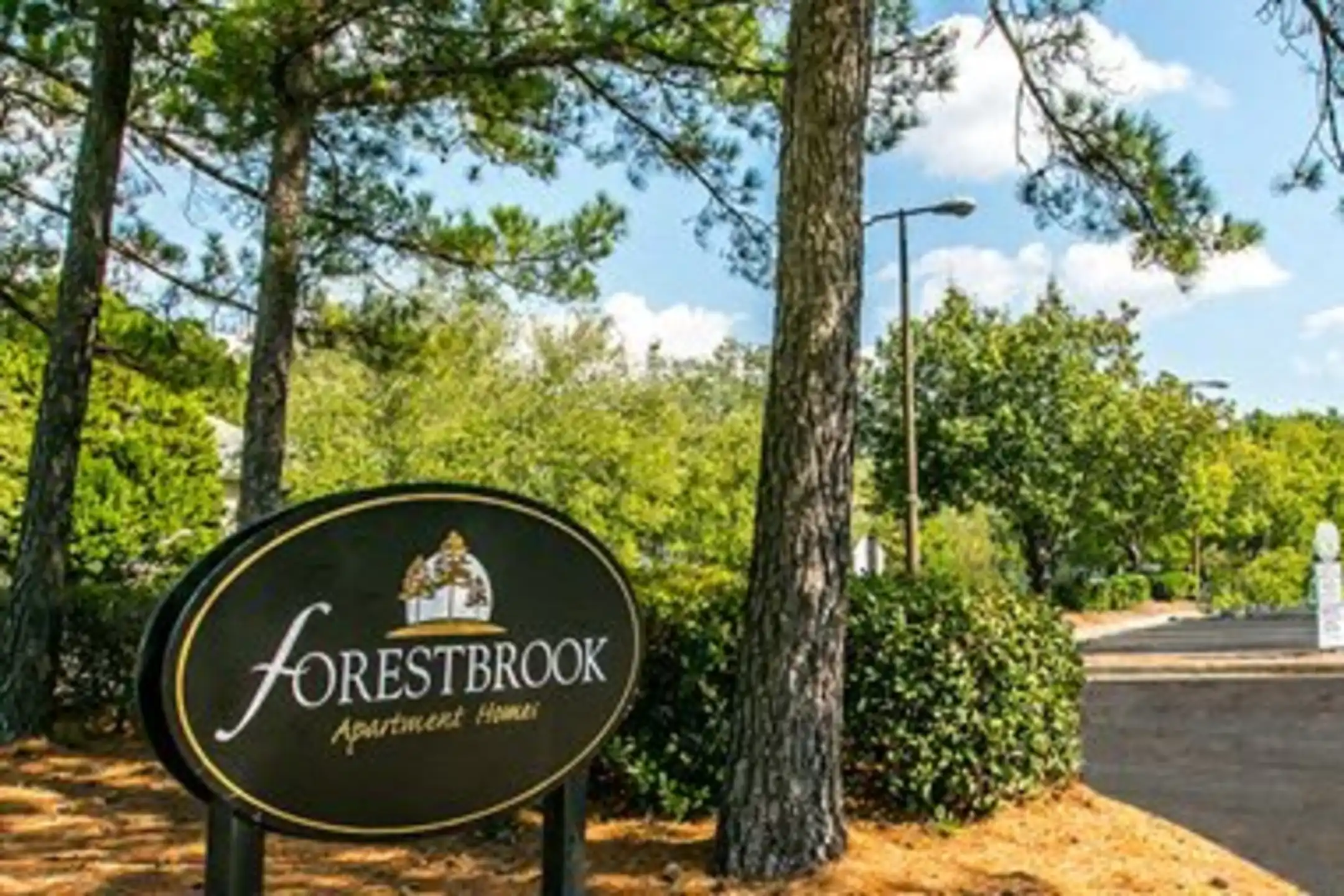 Forestbrook 2805 Shadblow Ln West Columbia, SC Apartments for Rent