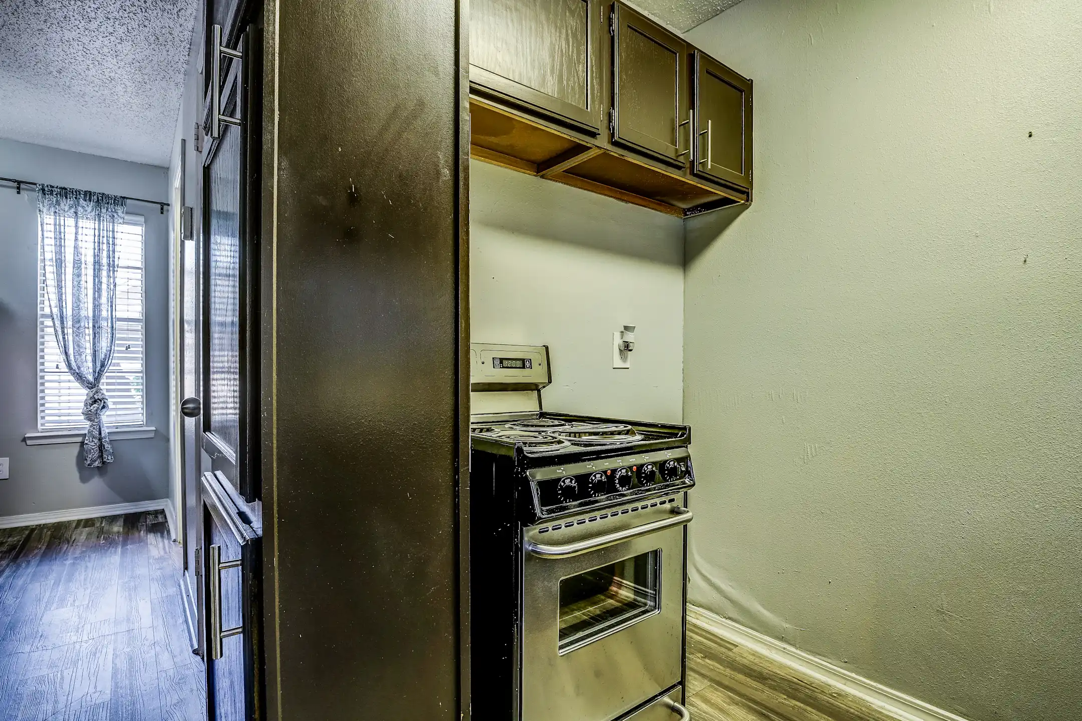 Drexel Flats 89 Apartments Oklahoma City, OK 73159