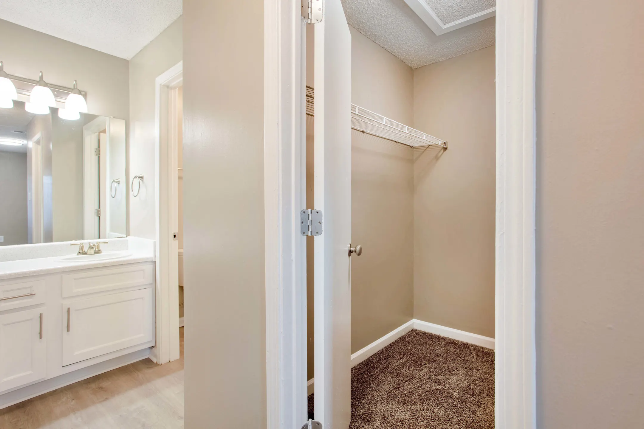 The Waverly Apartments Horn Lake, MS 38637