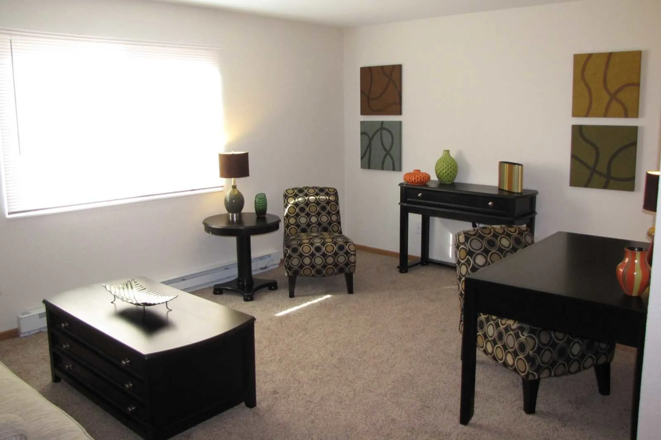 2 bedroom apartments toledo ohio