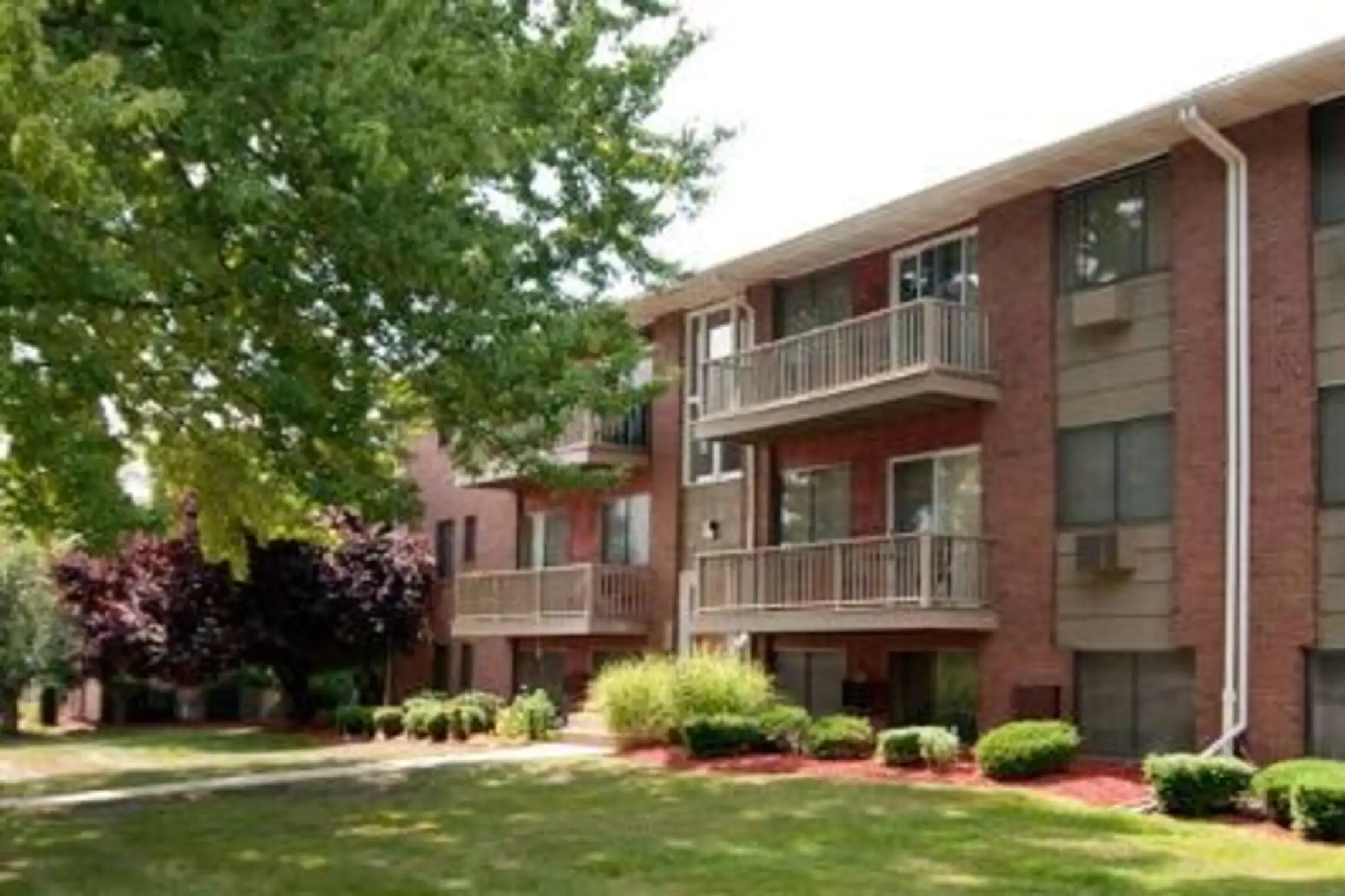 Countryside Apartments Hackettstown Nj