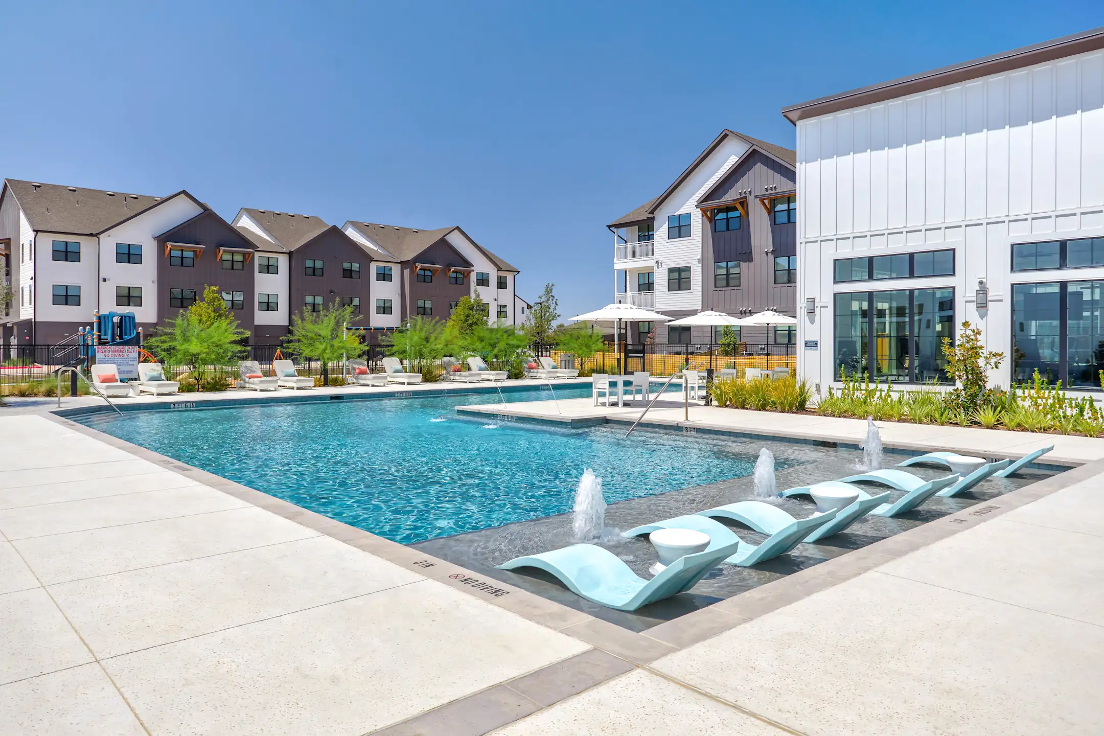 Citizen House 19365 Wilke Lane Pflugerville, TX Apartments for Rent