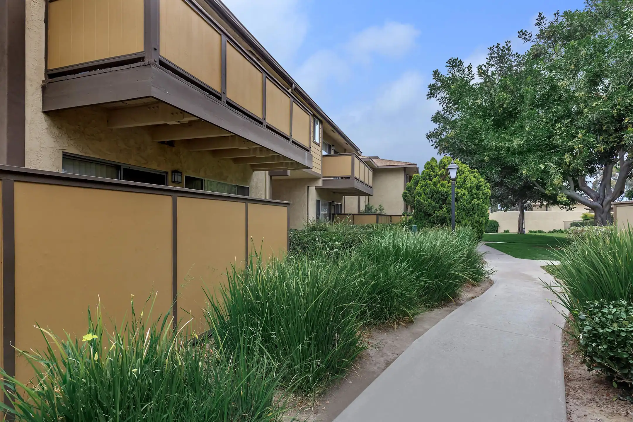The Timbers Apartments Oxnard, CA 93036