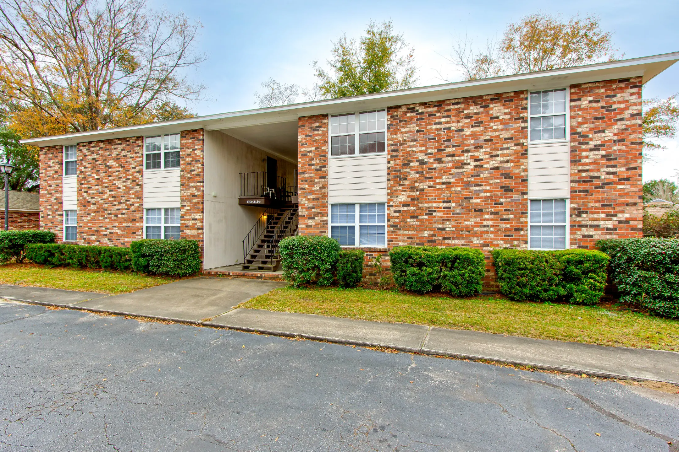 Sandover Apartments Apartments - North Charleston, Sc 29418