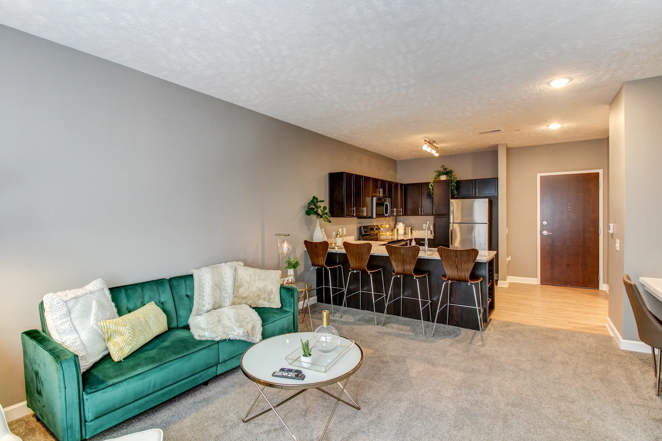 The Flats at Leighton District 4630 Leighton Ave Lincoln, NE