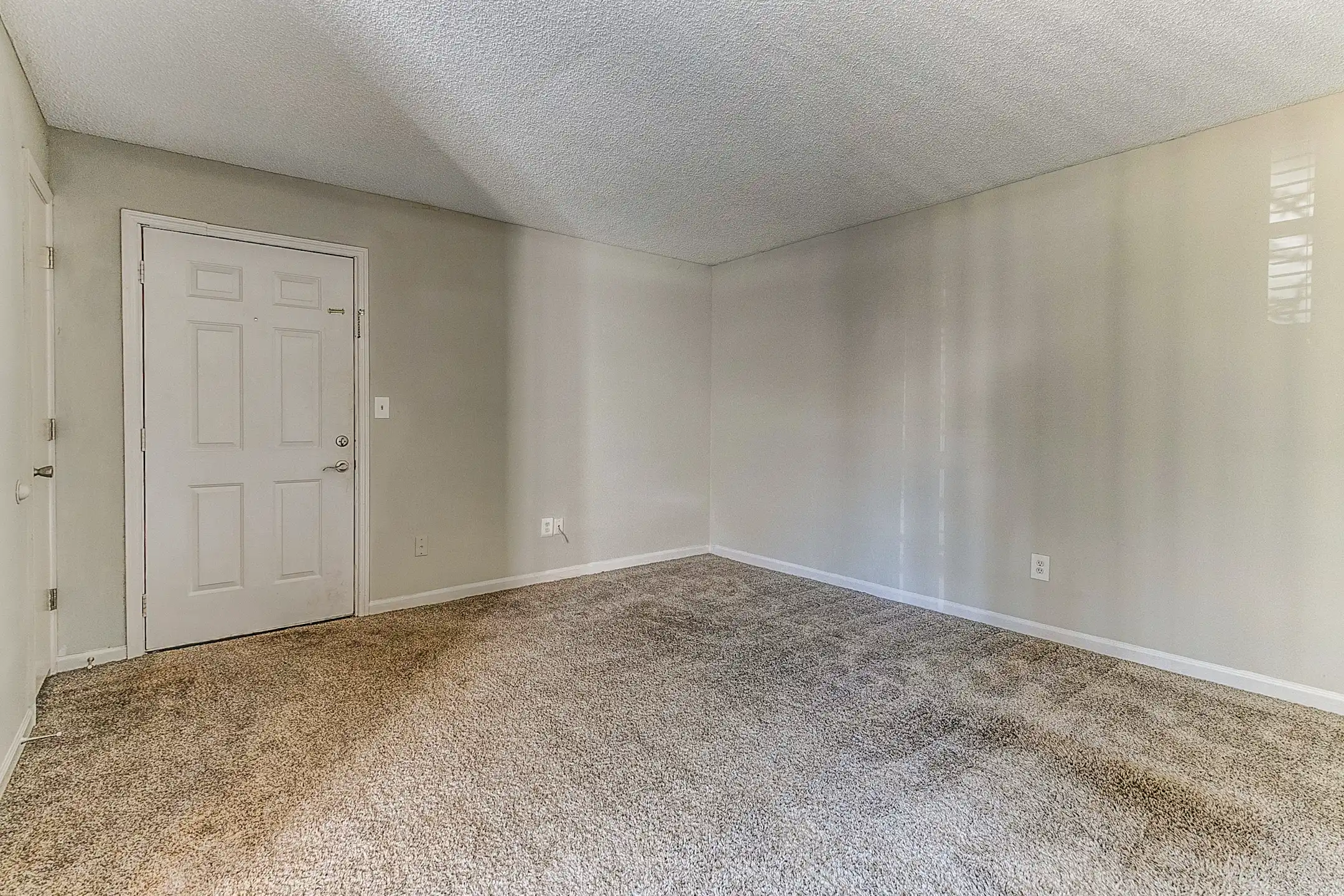 Pine Knoll Apartments Milledgeville, GA 31061