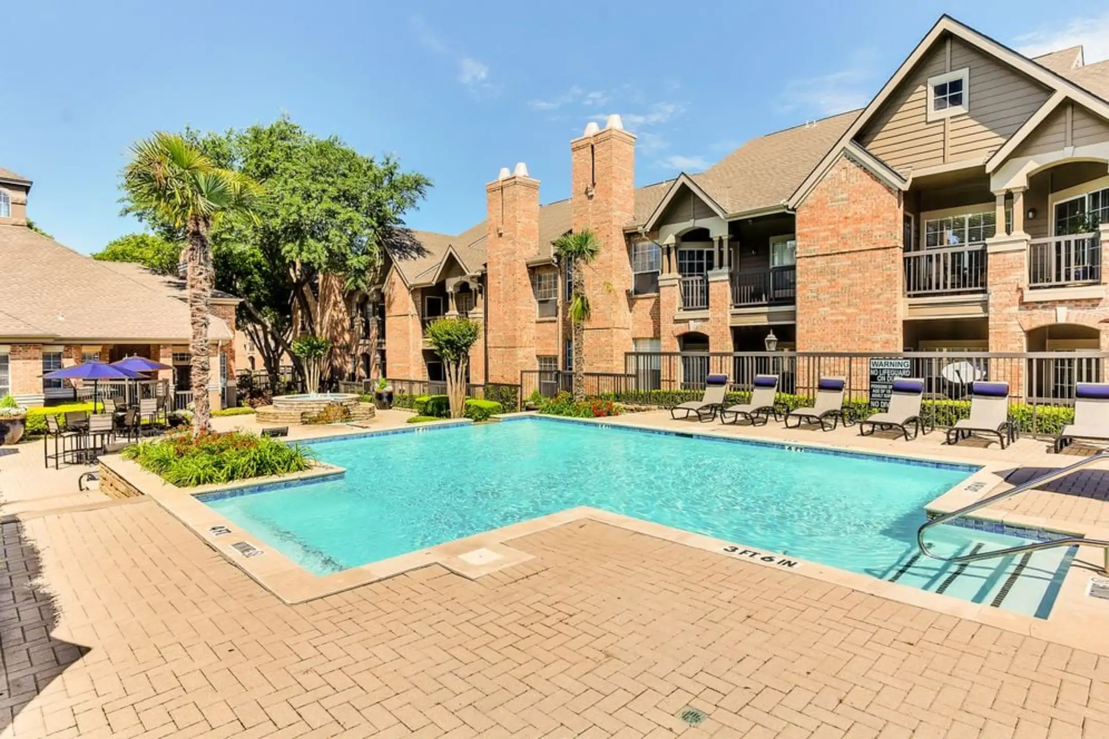Avalon Addison Apartments Addison, TX 75001