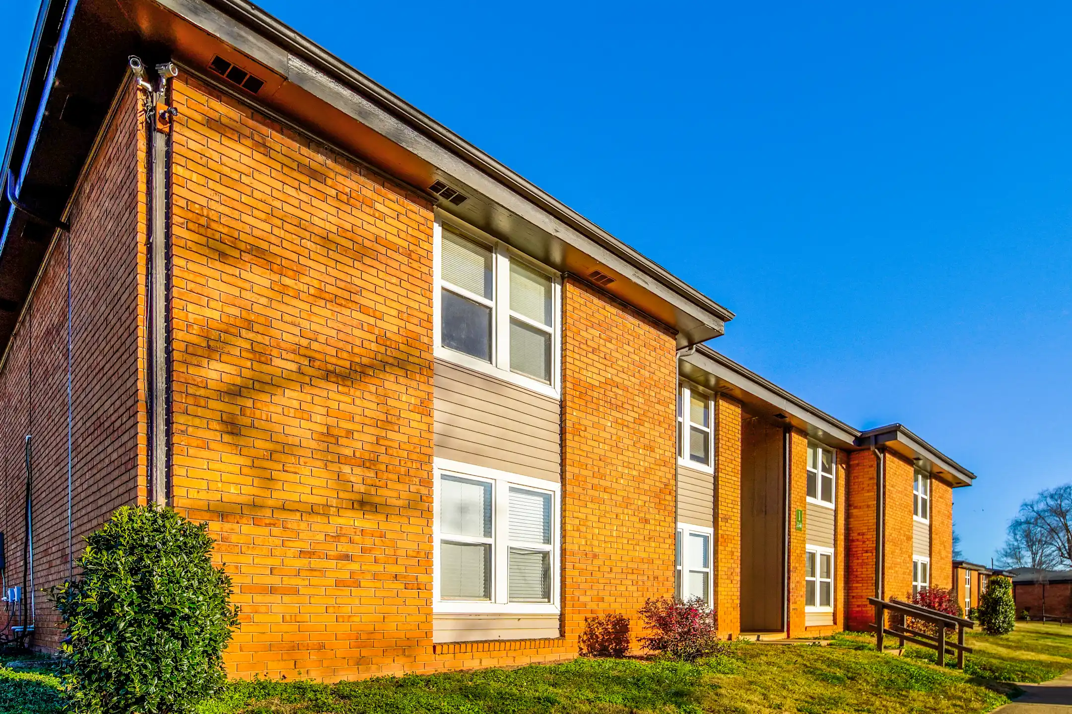 Magnolia Ridge Apartments Gaffney, SC 29340