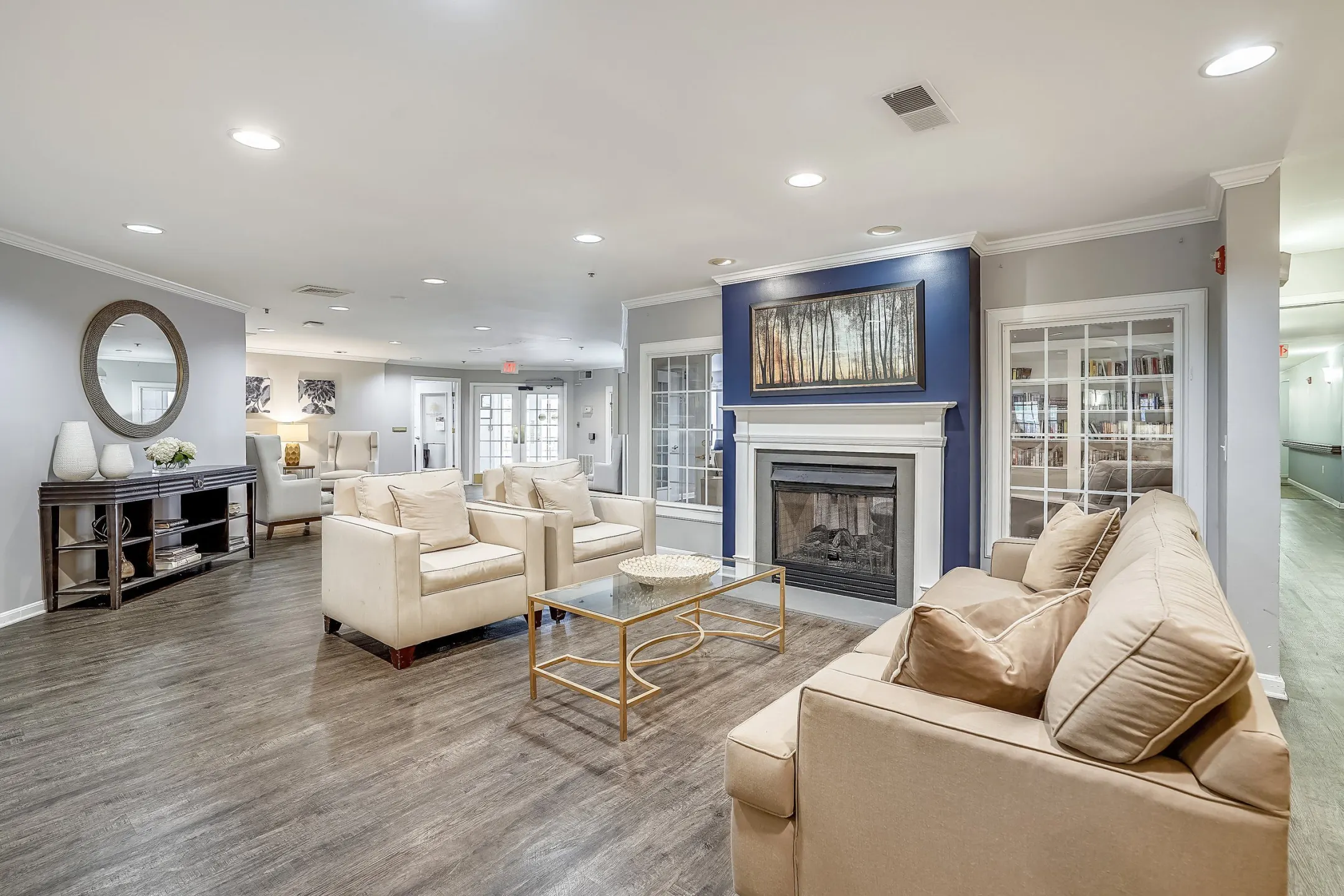 Kendrick Court Apartments Herndon, VA 20171