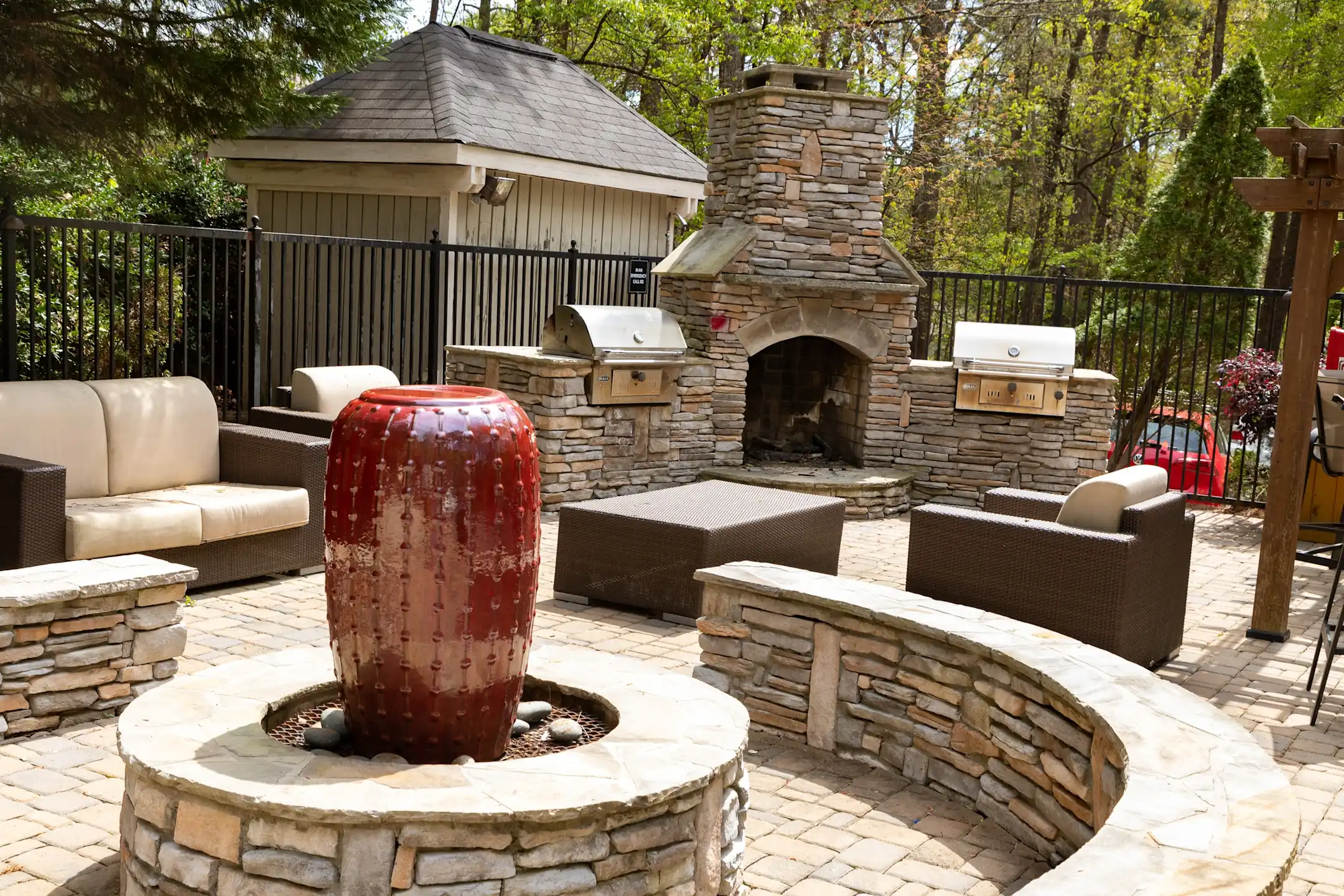 Spalding Bridge Apartments Sandy Springs, GA 30328