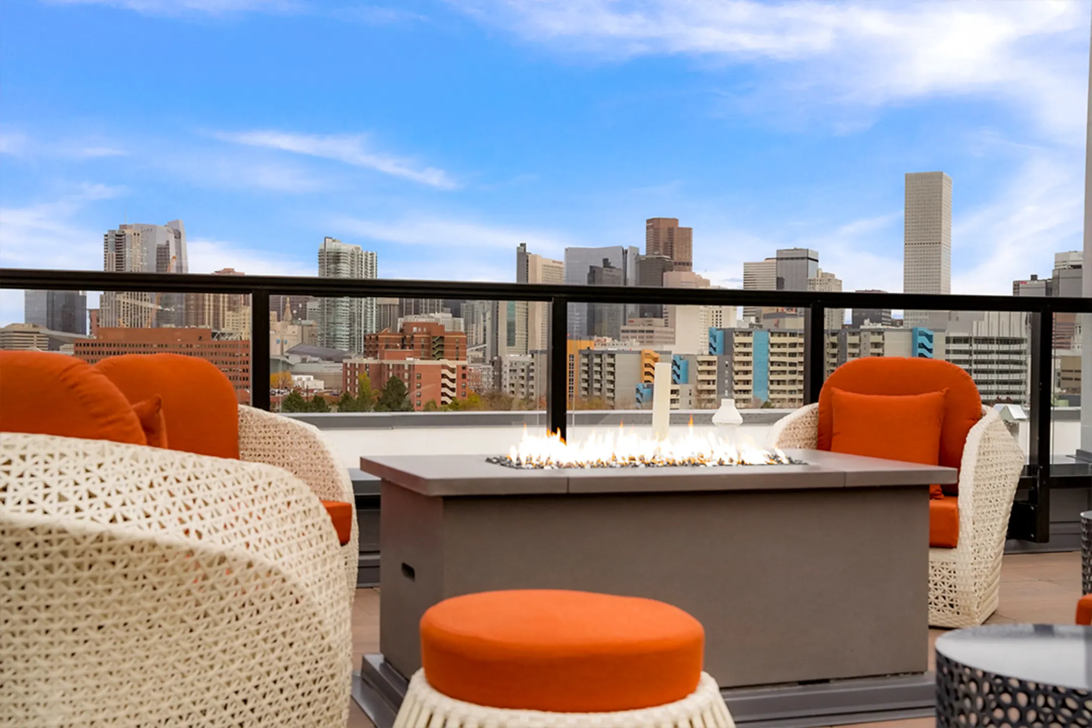 Quin Apartments Denver, CO 80204