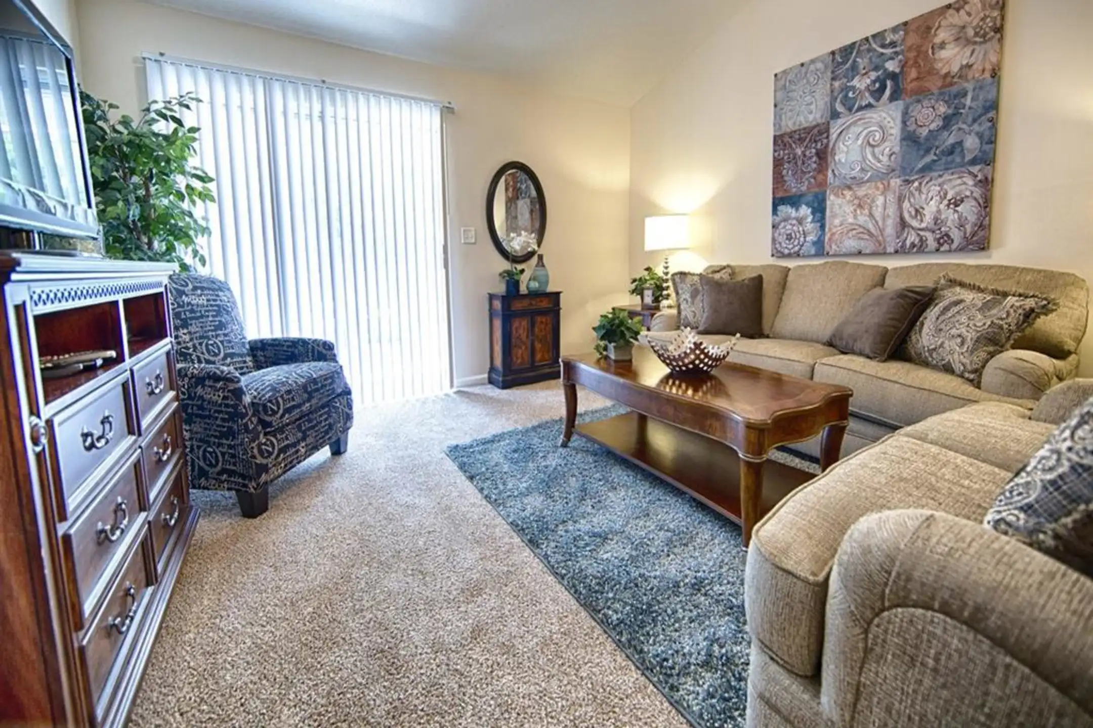 Mountain View Apartments 5050 Cypress Creek Ave E Tuscaloosa, AL