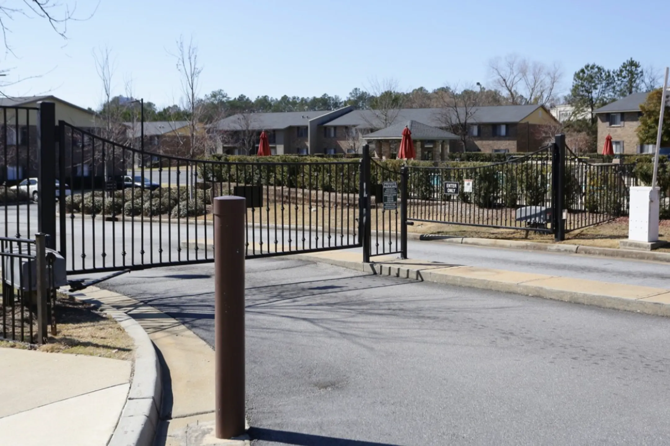 Brittwood Apartments - Columbus, GA