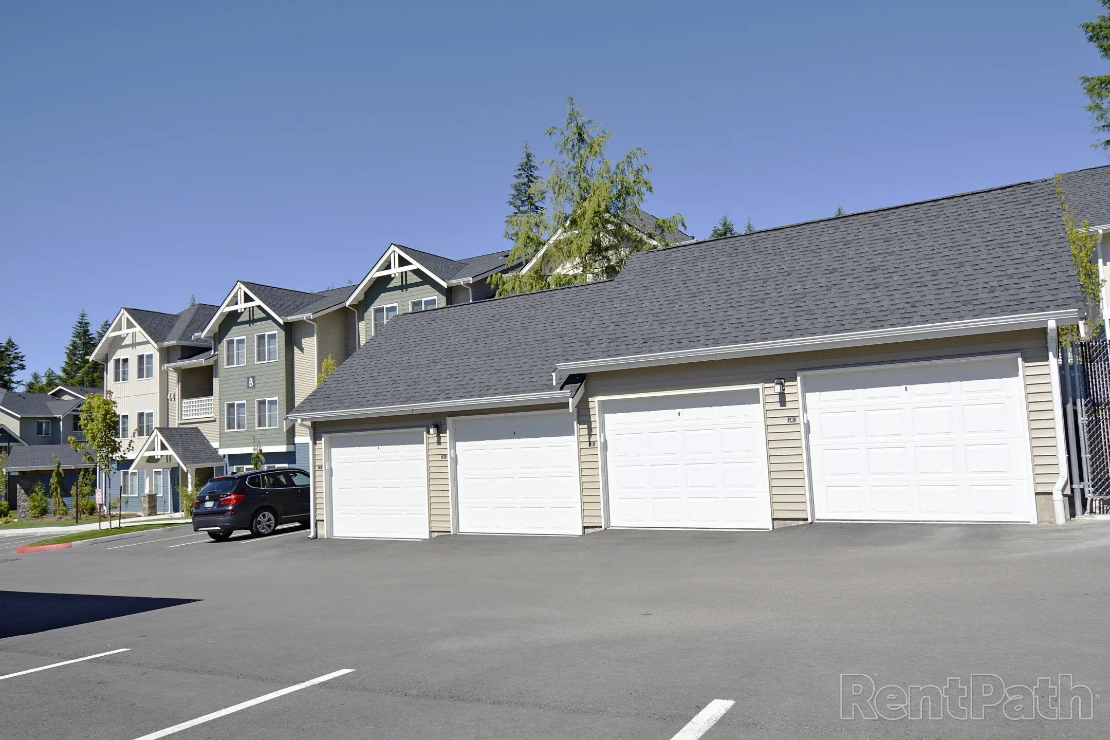 Bracera 11400 Olympus Way Gig Harbor, WA Apartments for Rent Rent.
