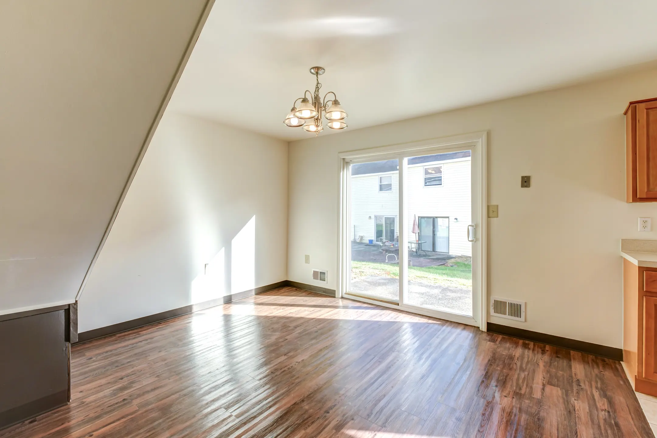 Water Gap Village Townhomes 307 Watergap Village Delaware Water Gap