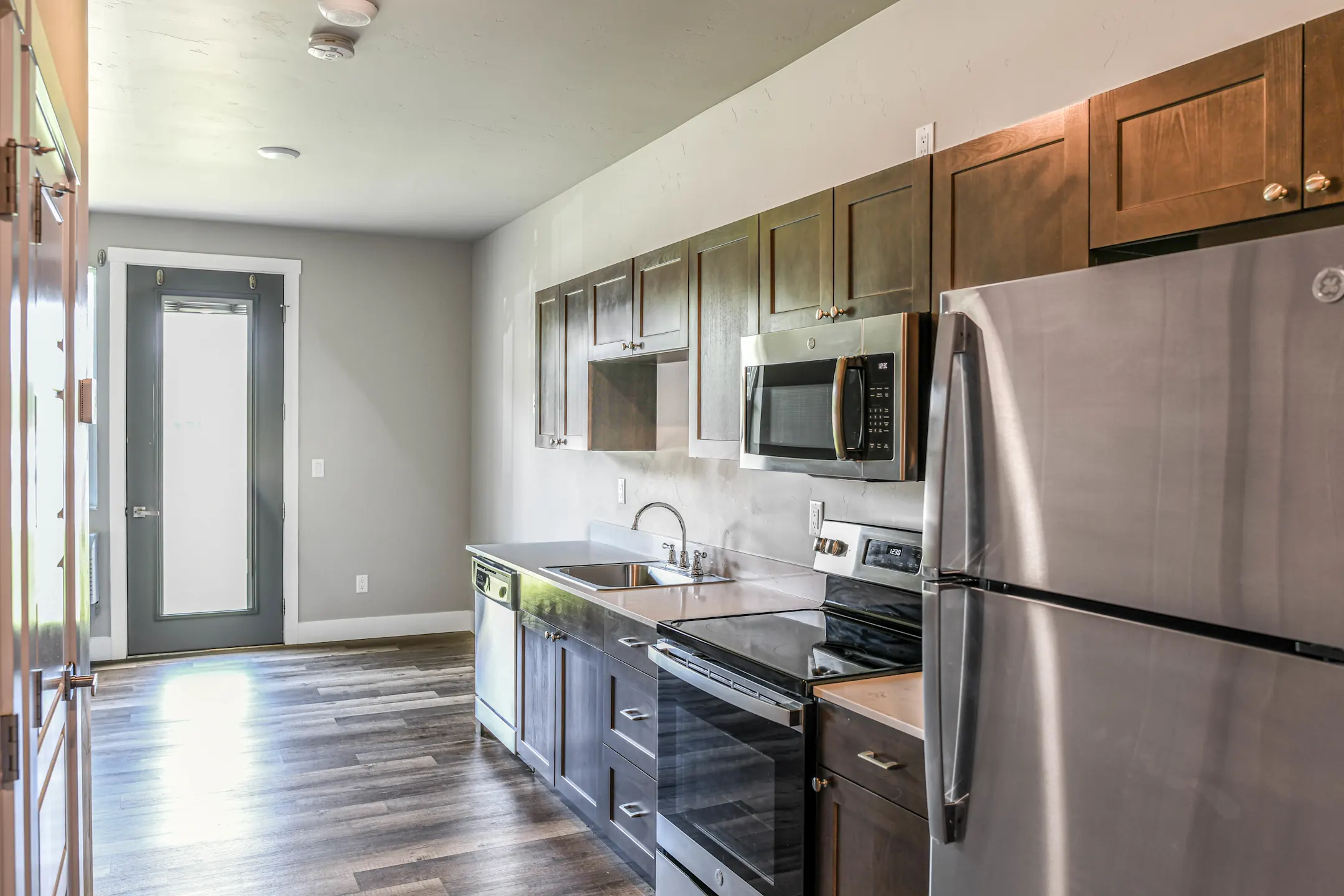 Highline Apartments Apartments Columbia Falls, MT 59912