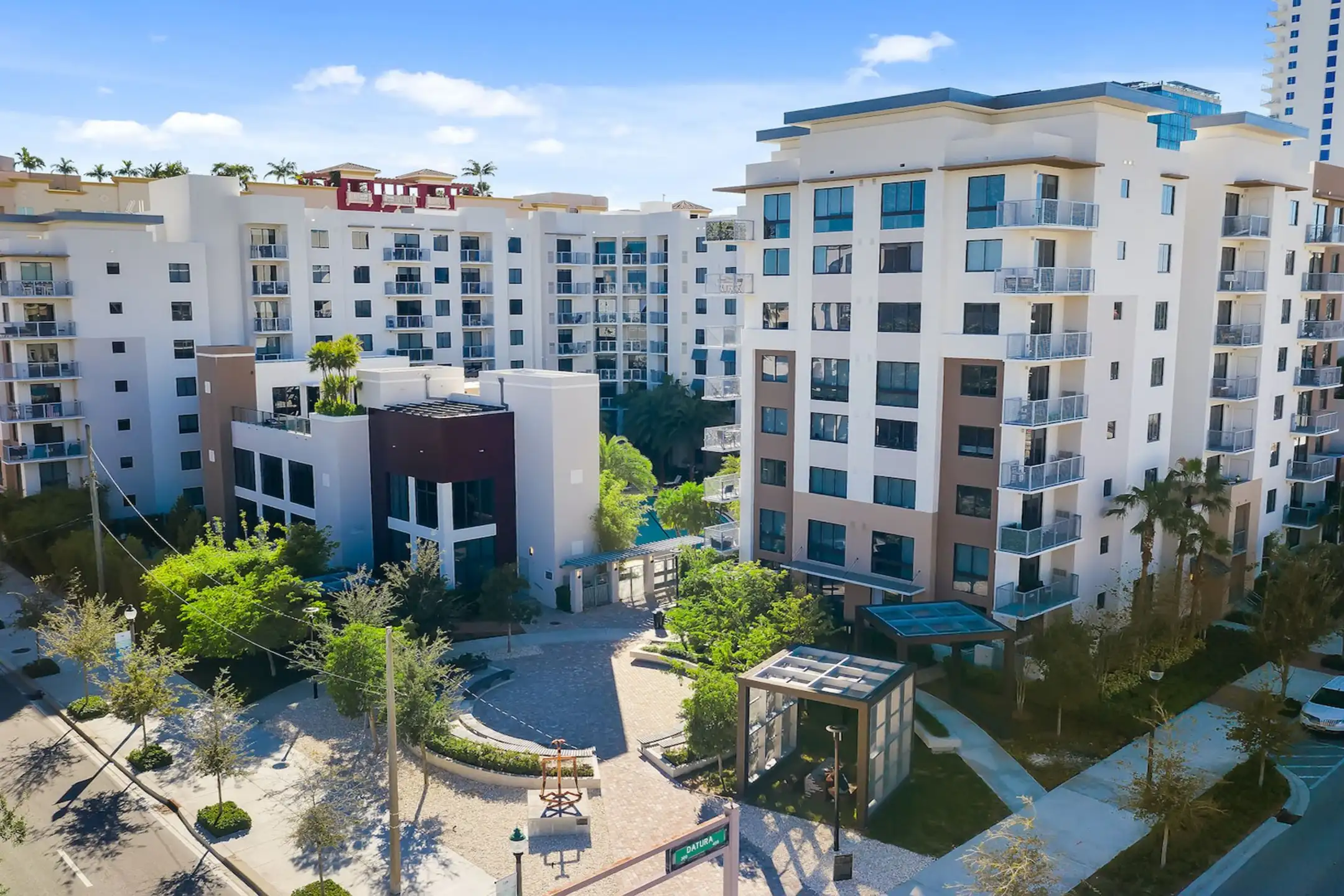 Sole at City Center 499 Evernia Street West Palm Beach, FL