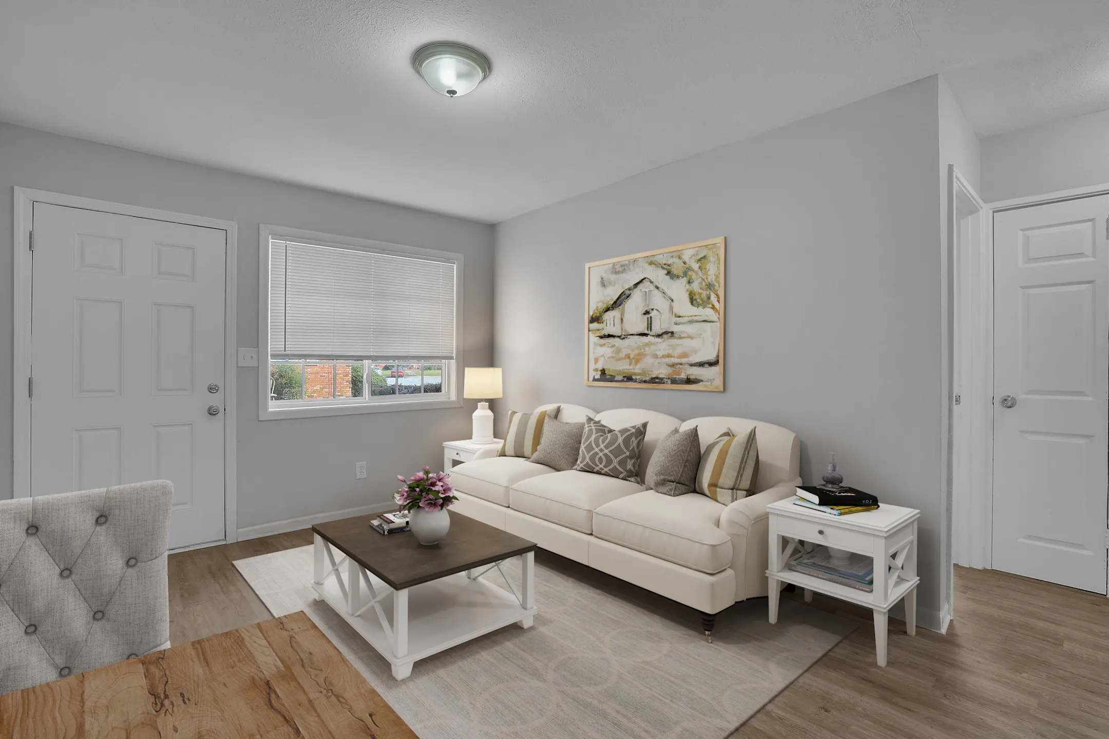 Living Room - Alpine - Columbus, GA