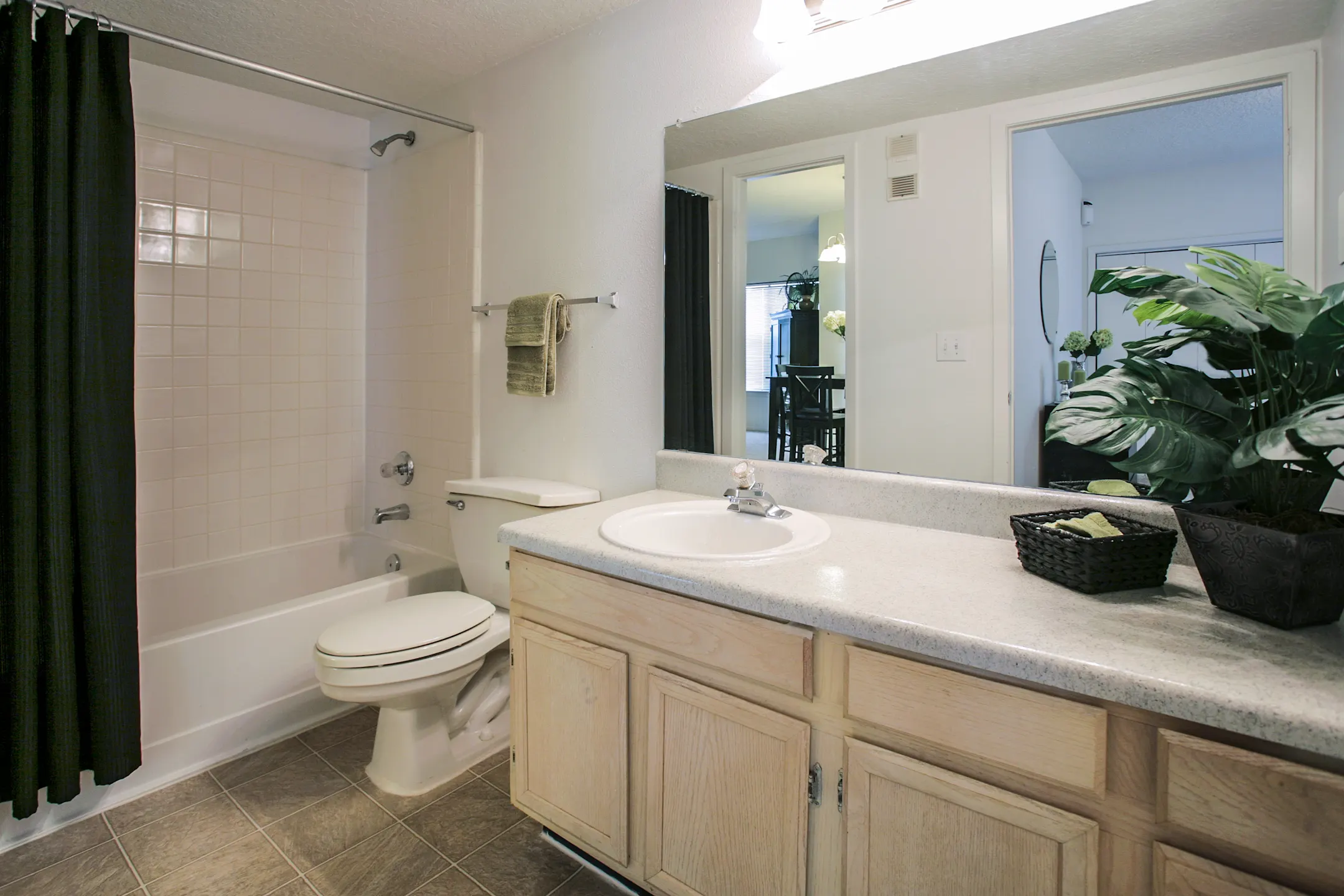 Waterford Square Apartments Charlotte, NC 28226