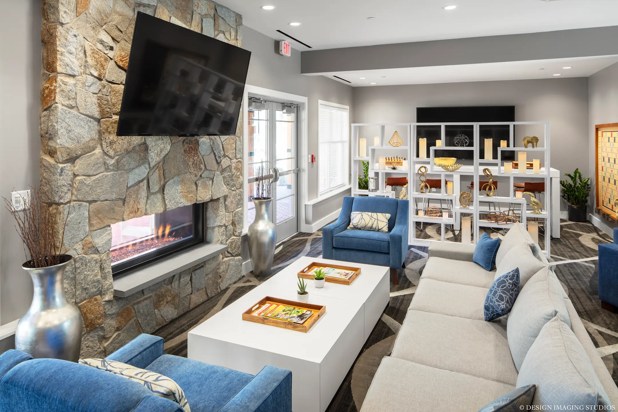 Elevation Apartments at Crown Colony Apartments Quincy, MA 02169